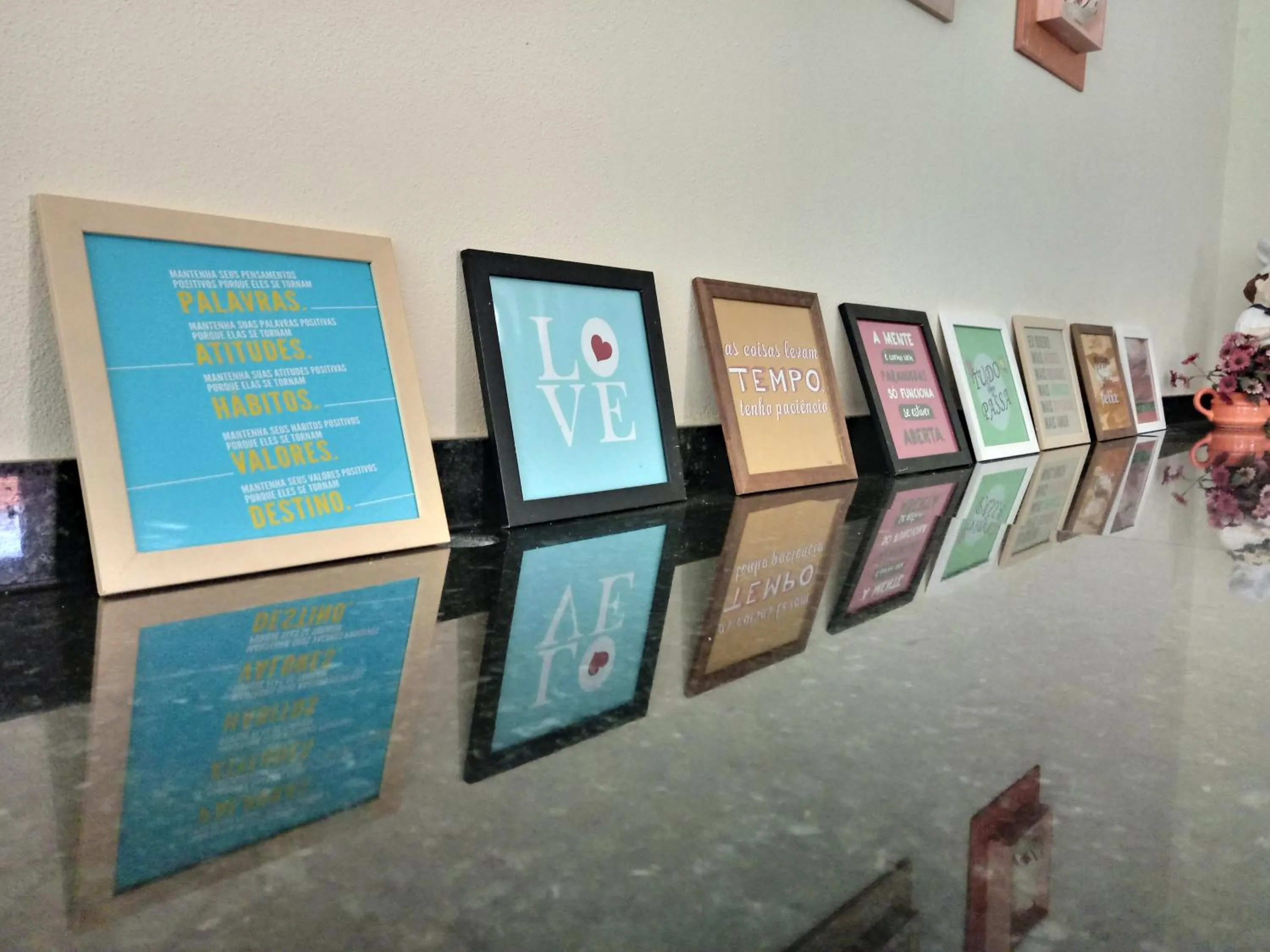 Restaurant/places to eat in Pousada Santo Antônio