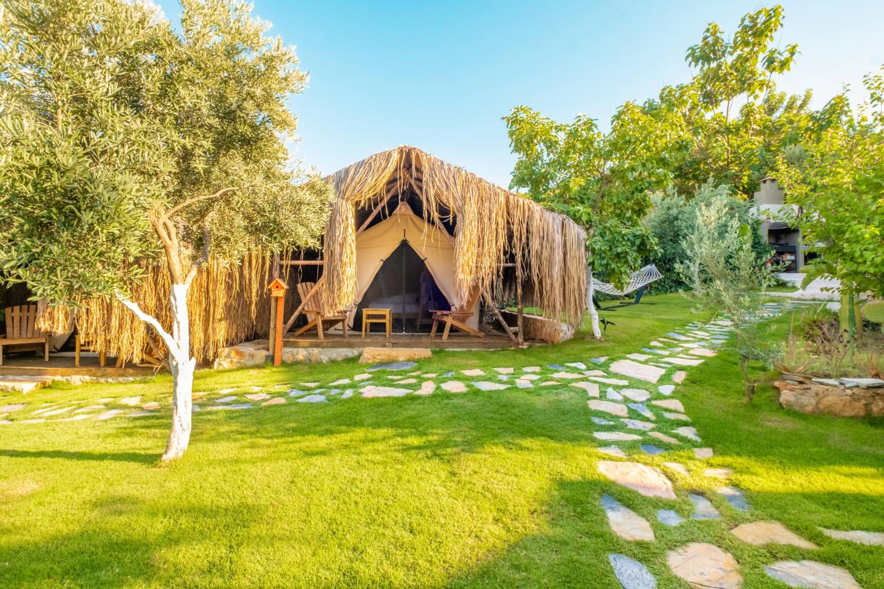 Kaş Joy Glamping