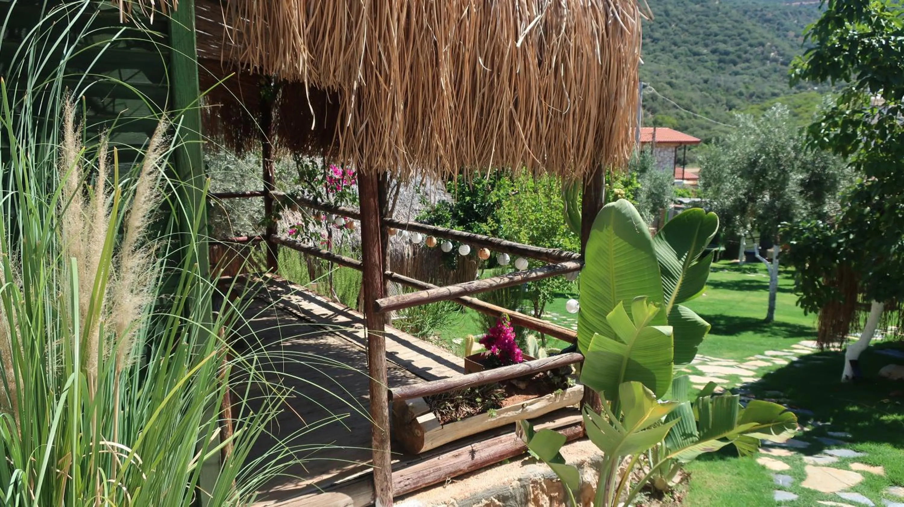 Kaş Joy Glamping
