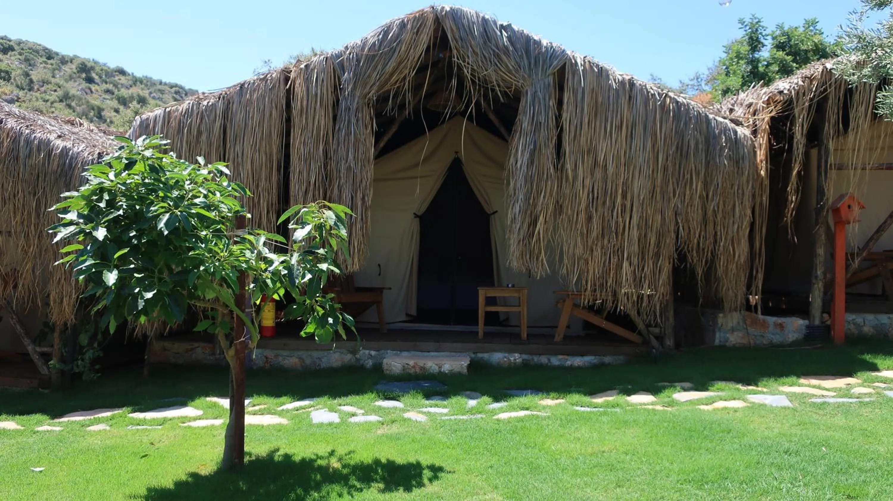 Kaş Joy Glamping