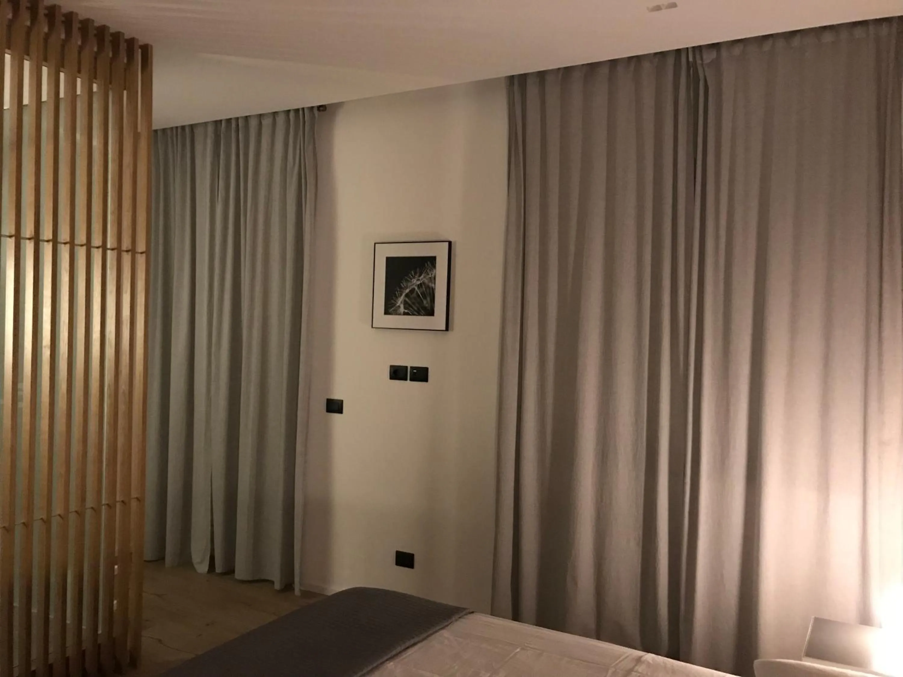 Bed in Le Dimore Degli Archi Catania