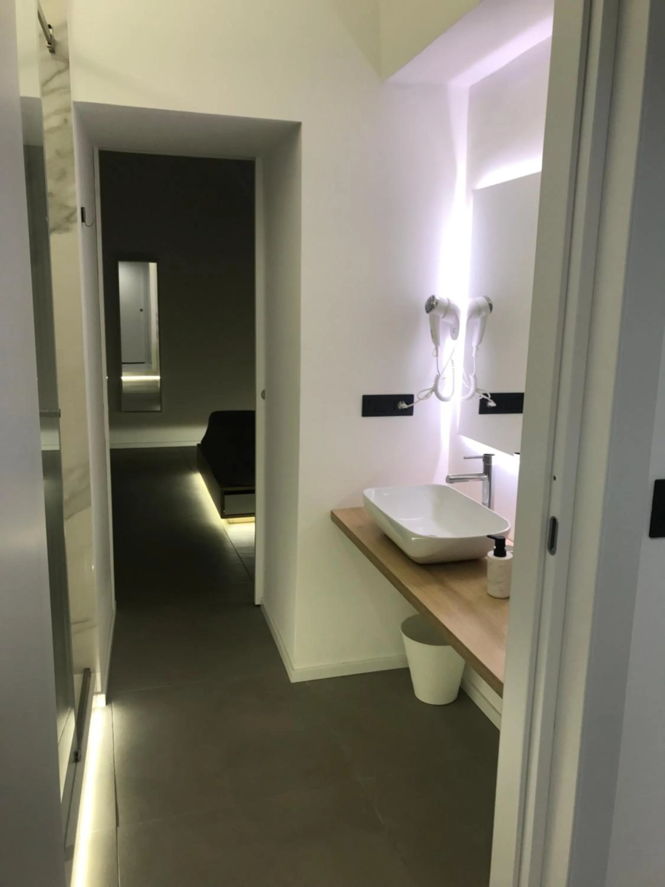 Le Dimore Degli Archi Catania