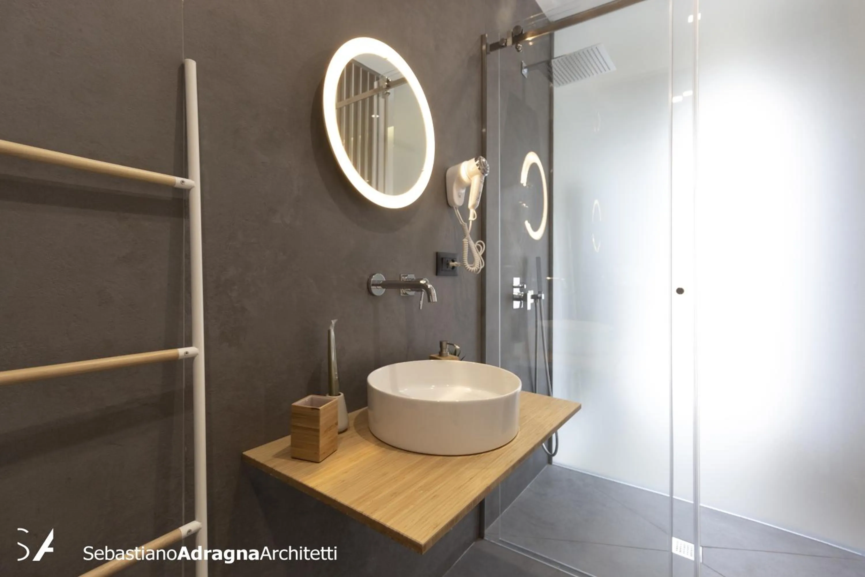 Le Dimore Degli Archi Catania