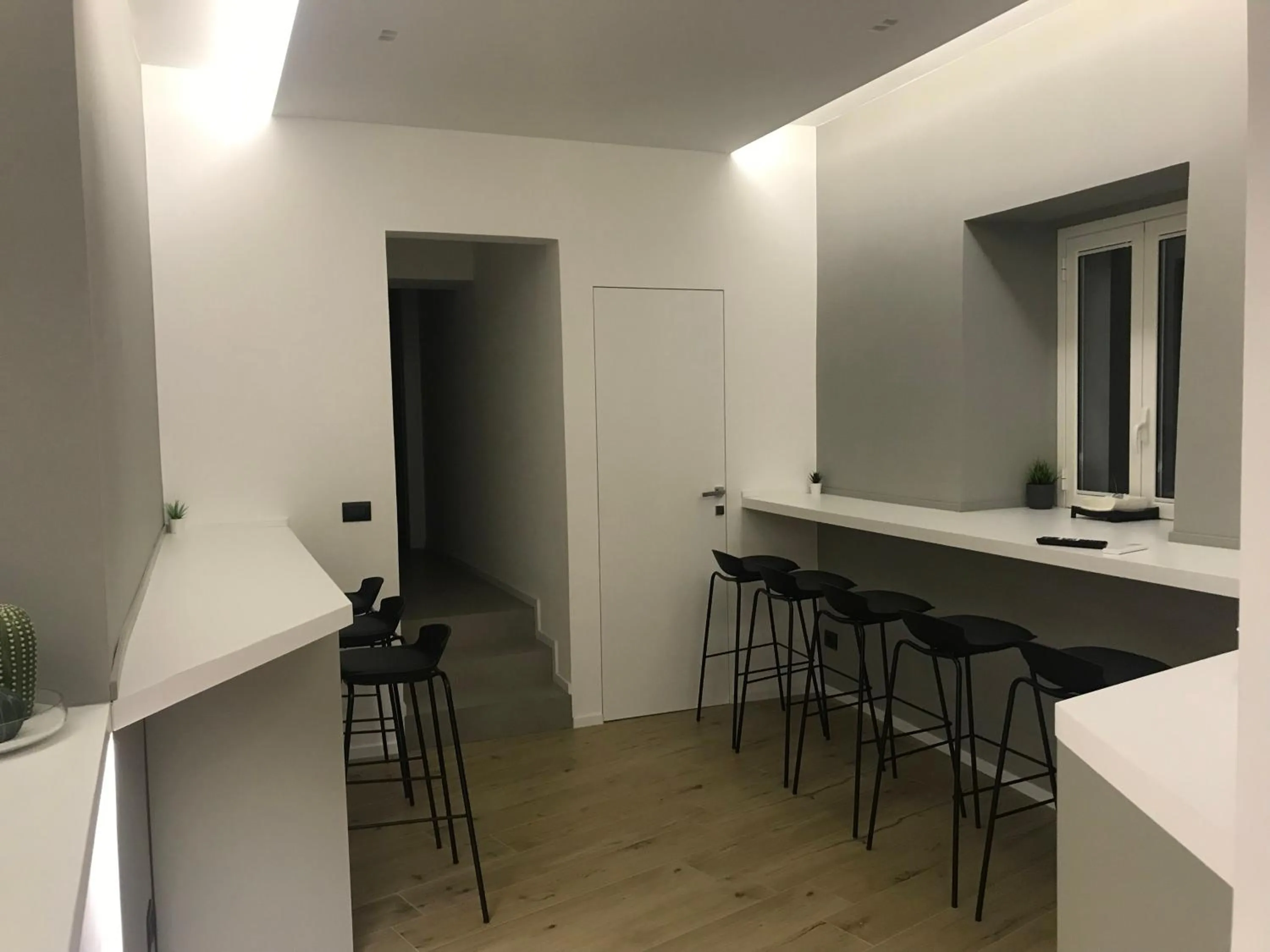 Le Dimore Degli Archi Catania