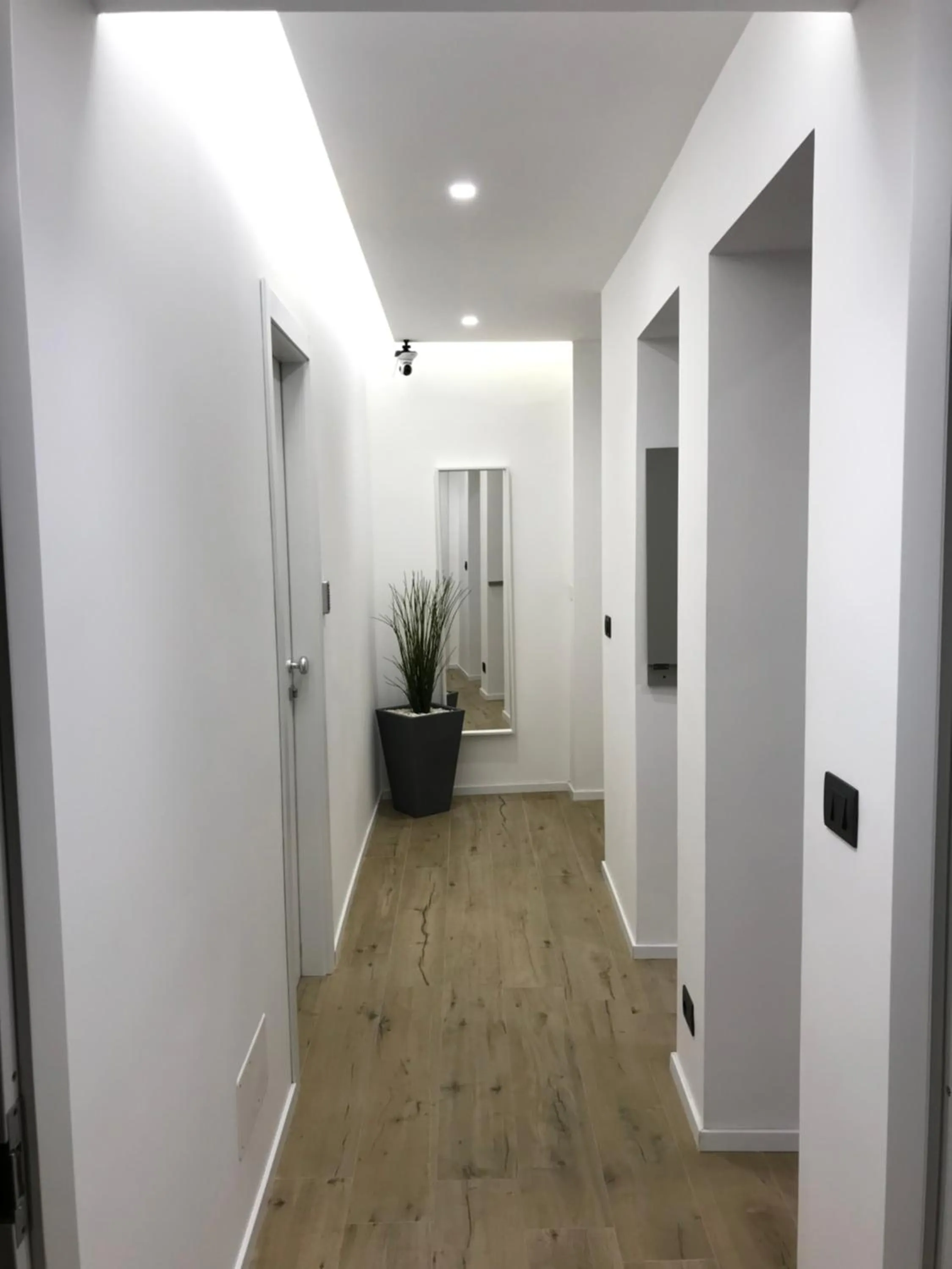 Le Dimore Degli Archi Catania