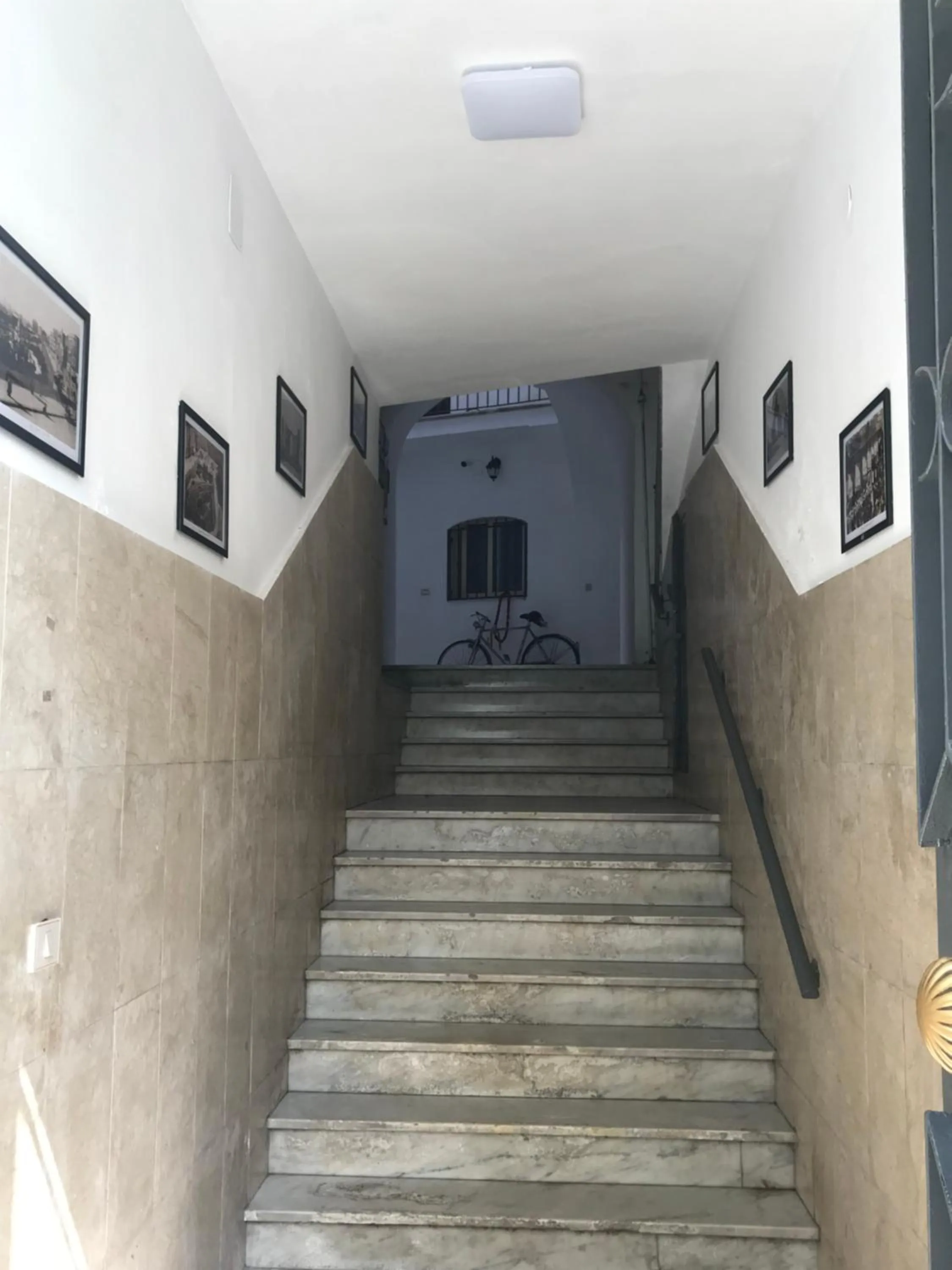 Le Dimore Degli Archi Catania