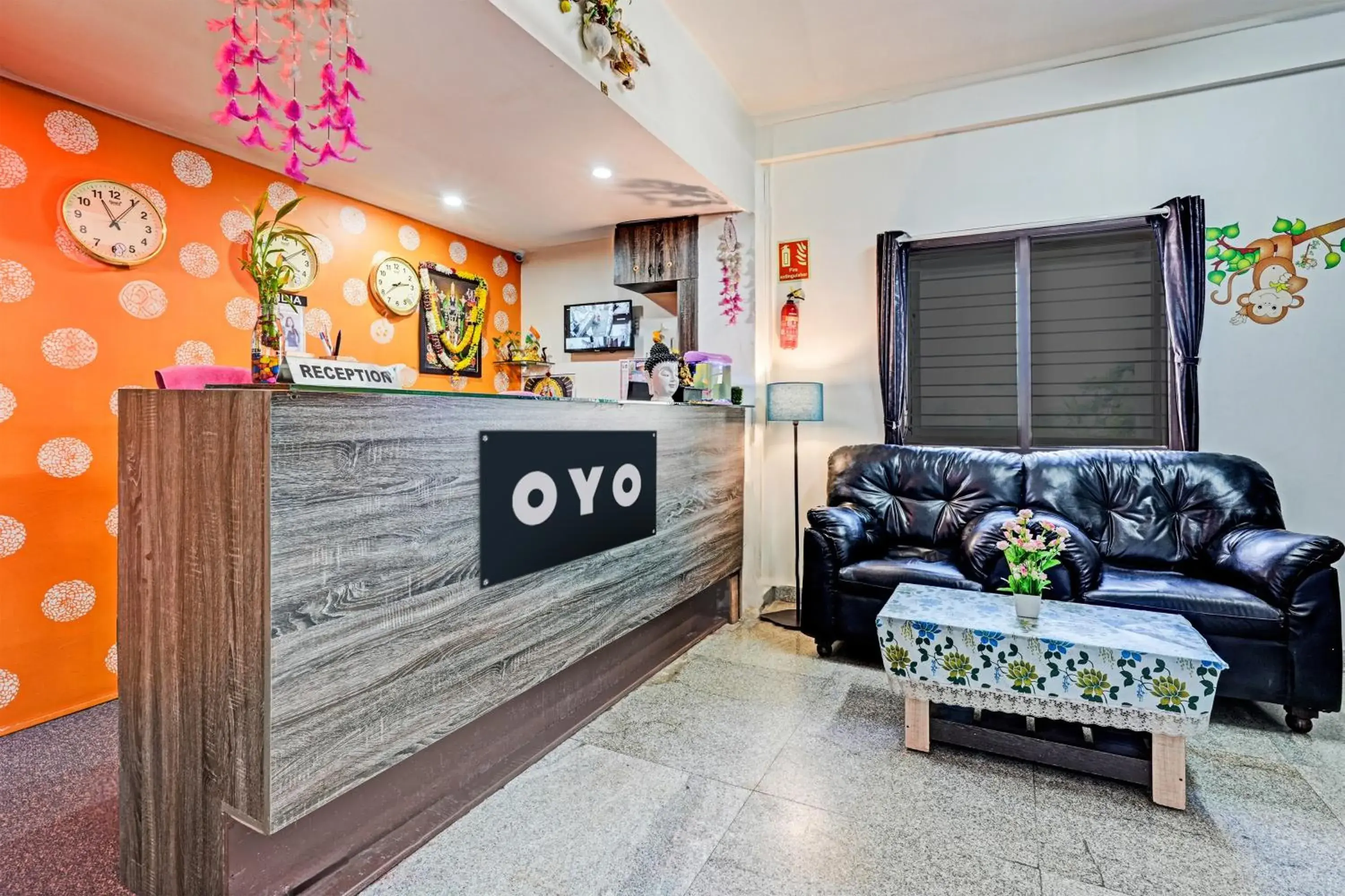 Hotel O Sri Sai sevalal comfort's Hotel O Sri Sai sevalal comfort's