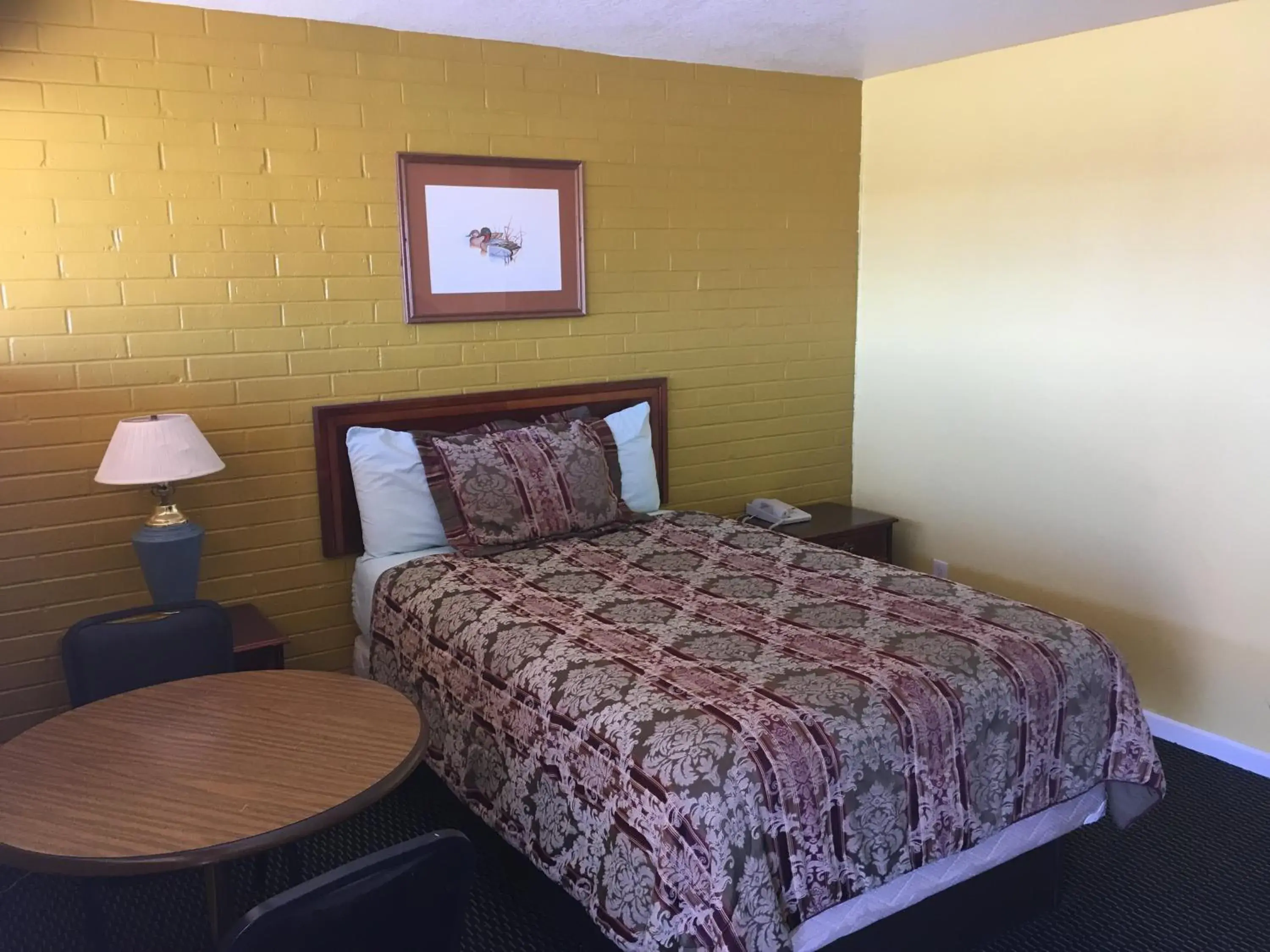 Single Room in Blue Star Inn Single Room in Blue Star Inn