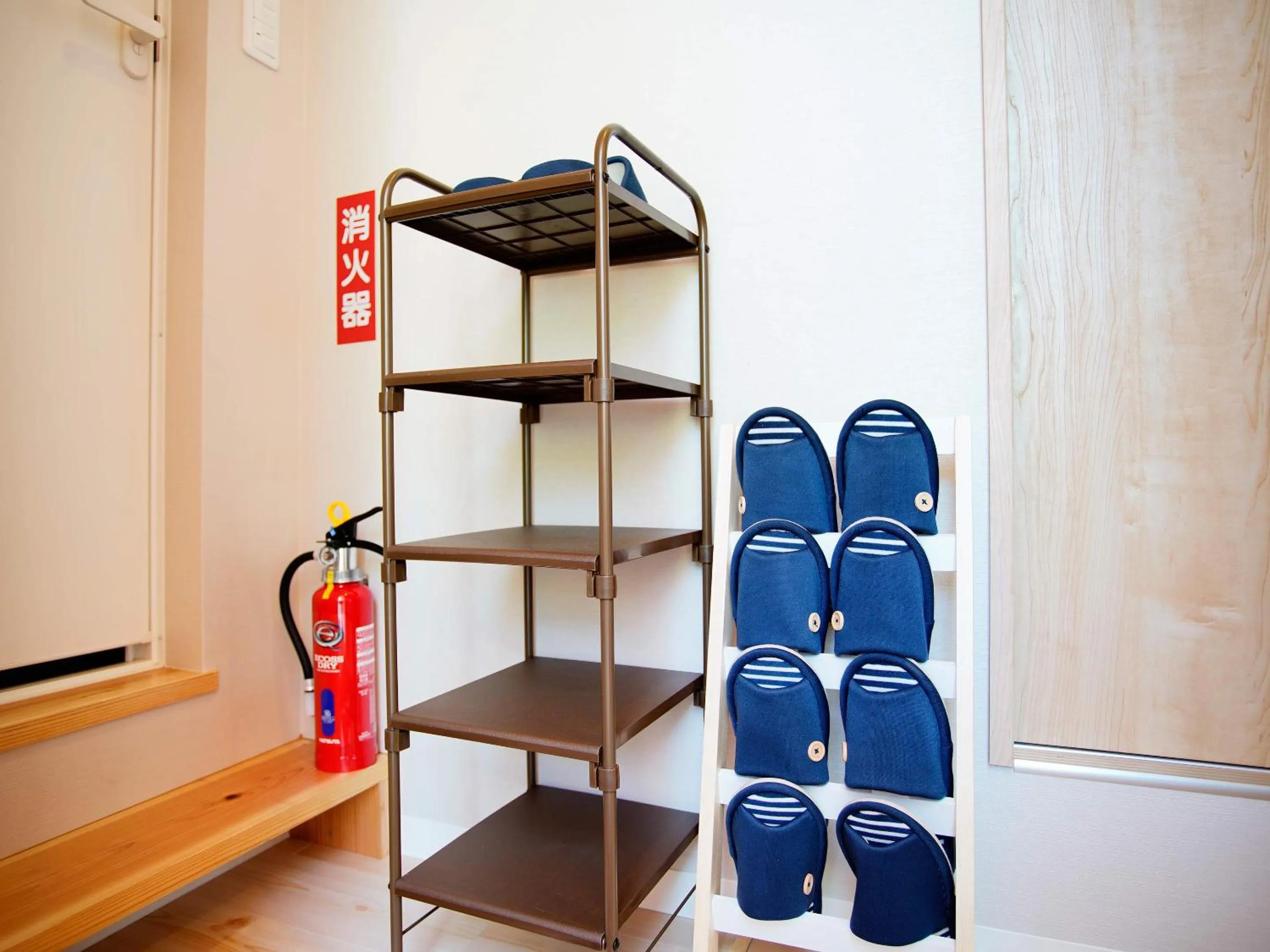 Area and facilities in Mcity in Furujima