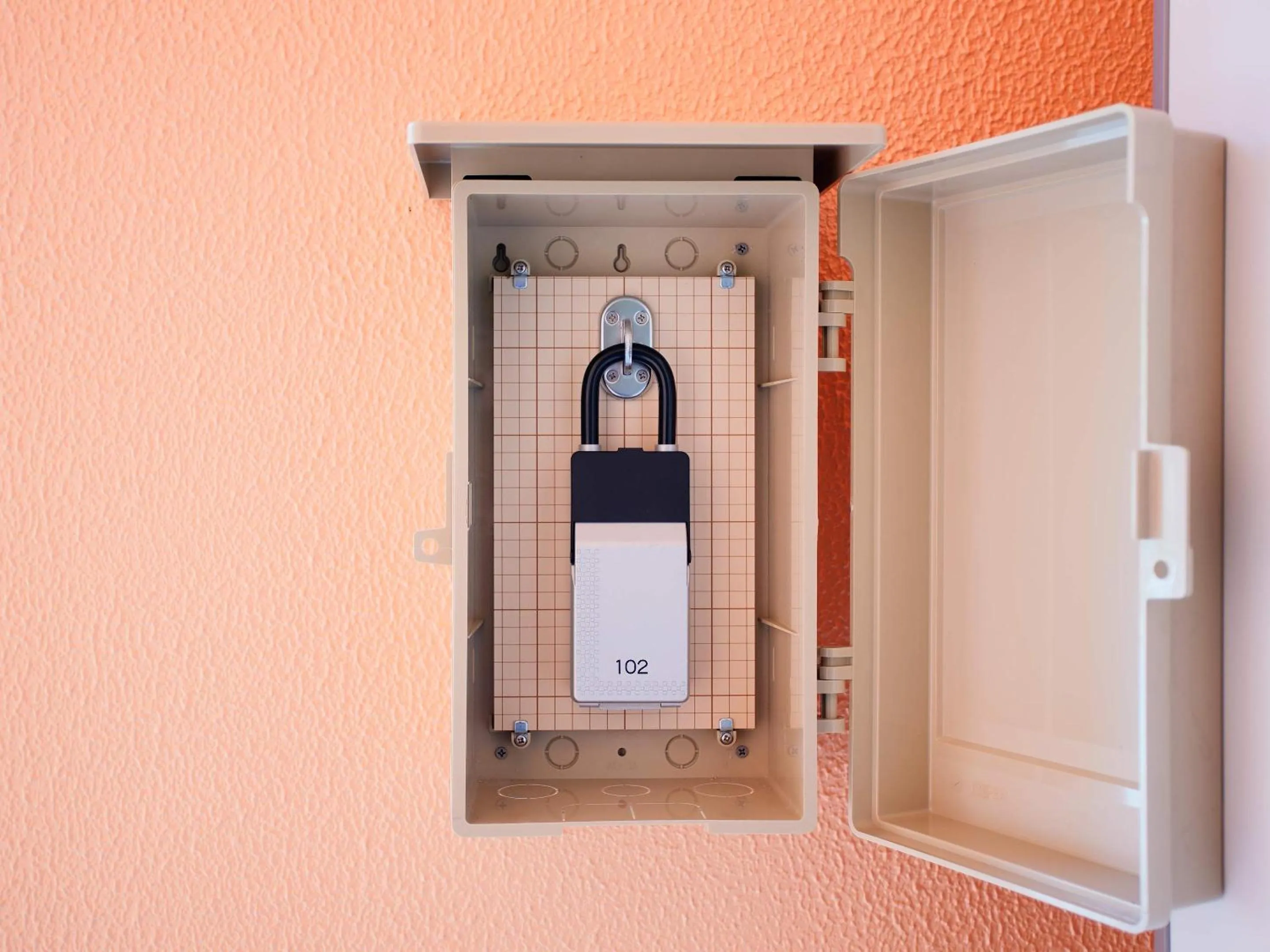 Area and facilities in Mcity in Furujima