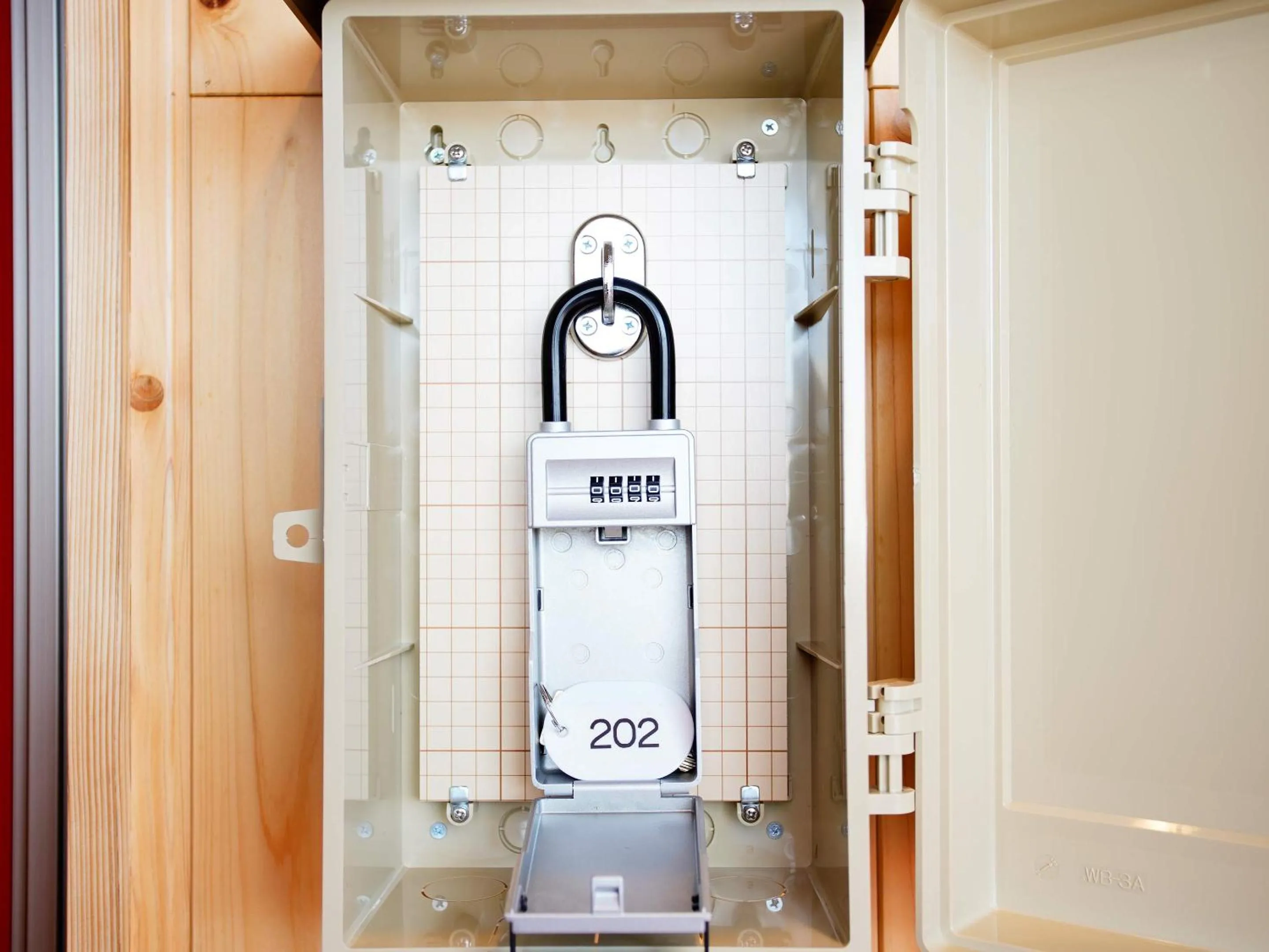 Area and facilities in Mcity in Furujima