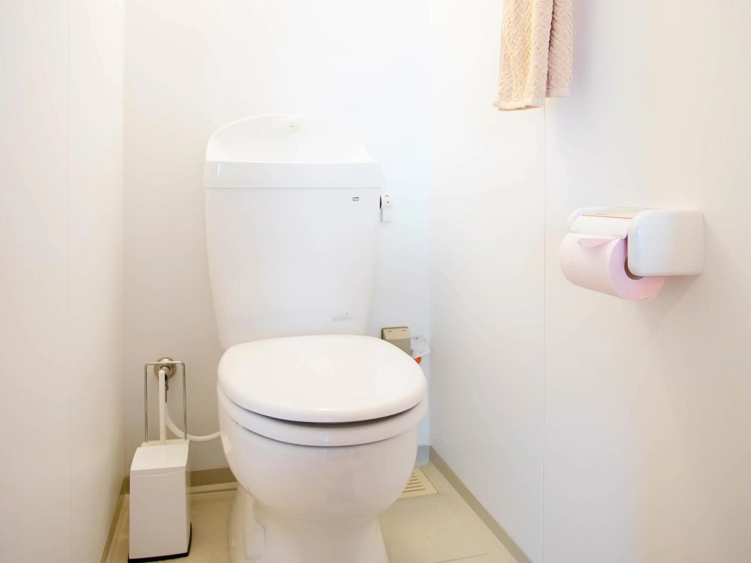 Bathroom in Mcity in Furujima