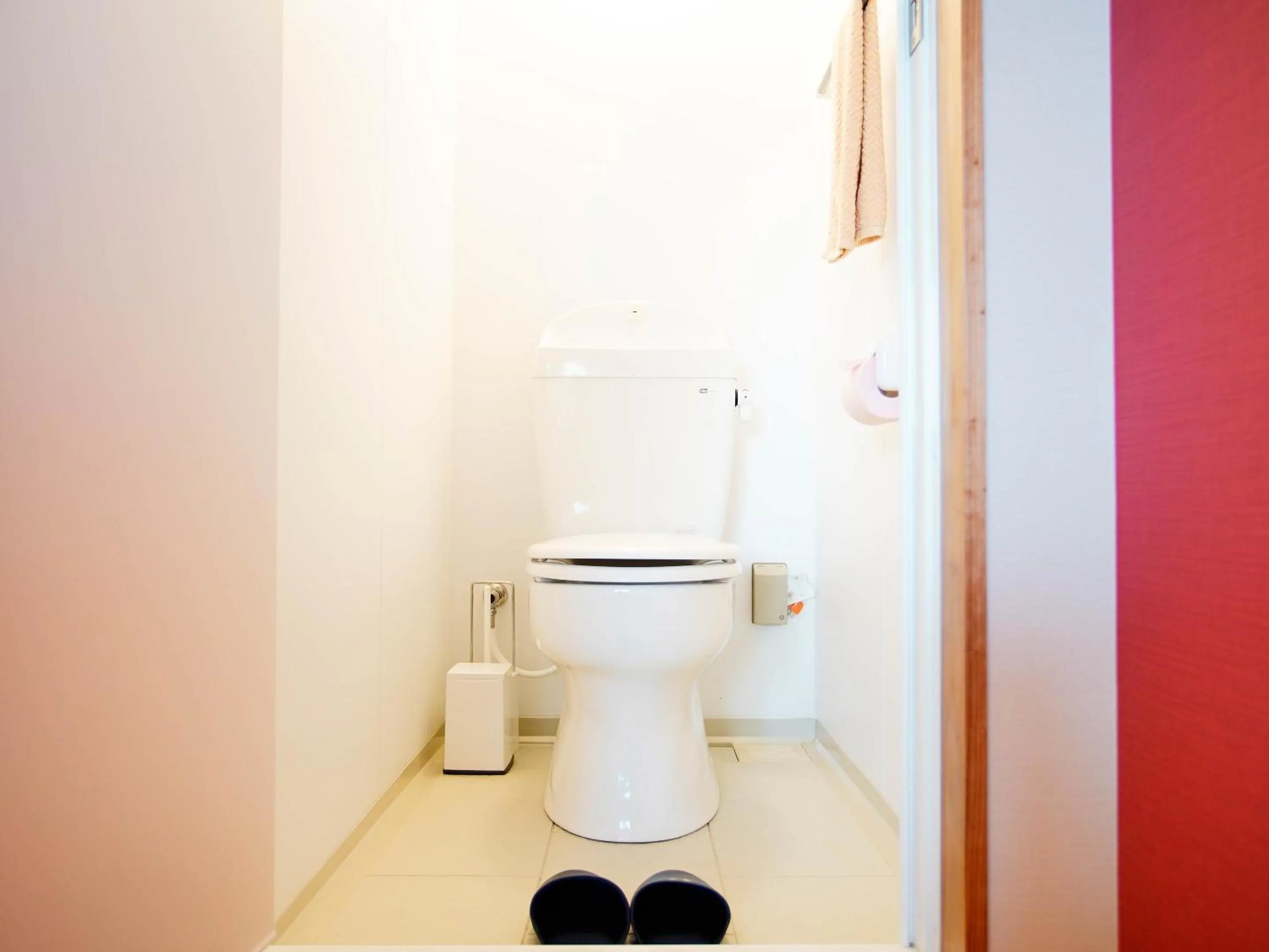 Bathroom in Mcity in Furujima