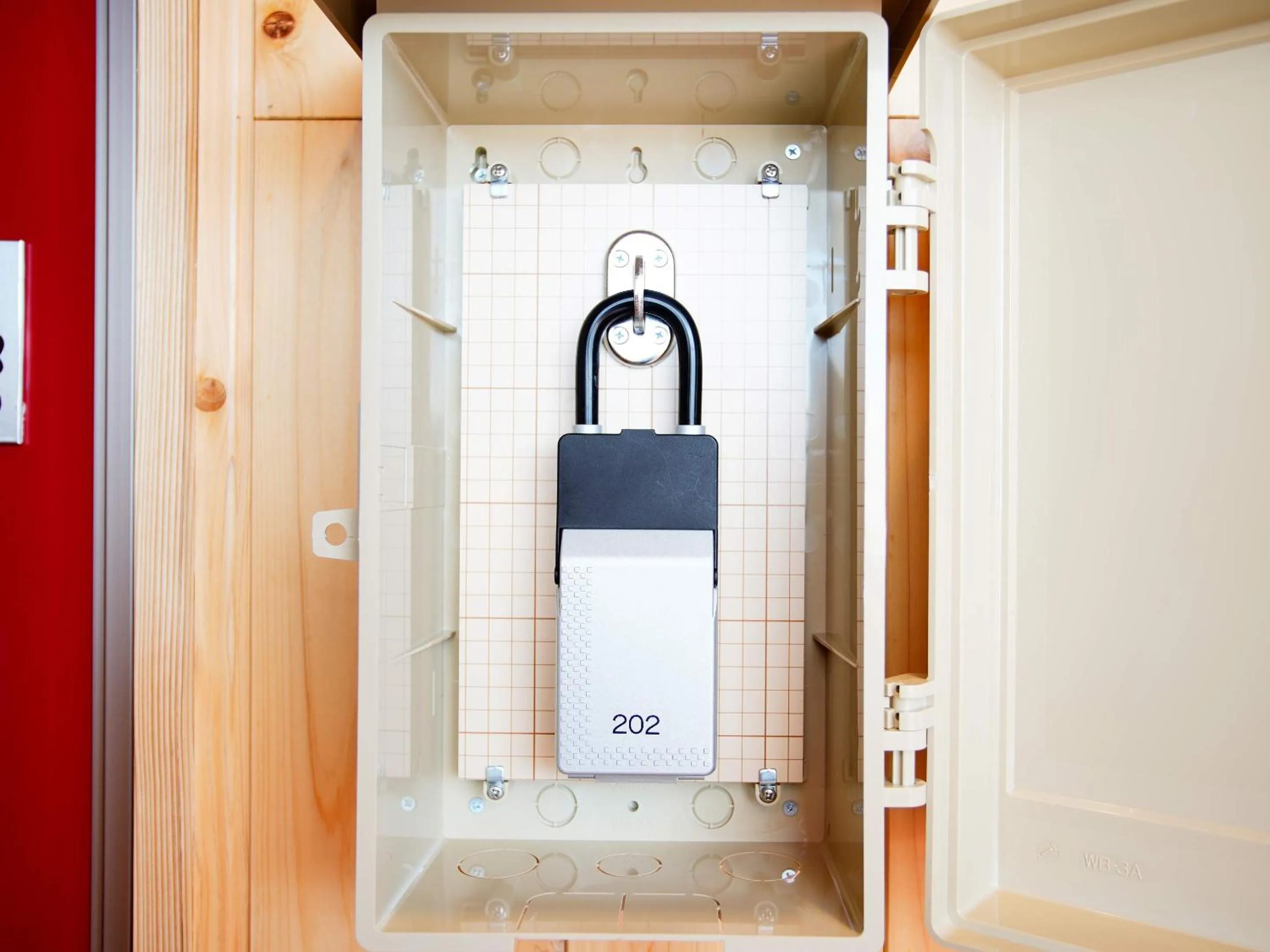 Area and facilities in Mcity in Furujima