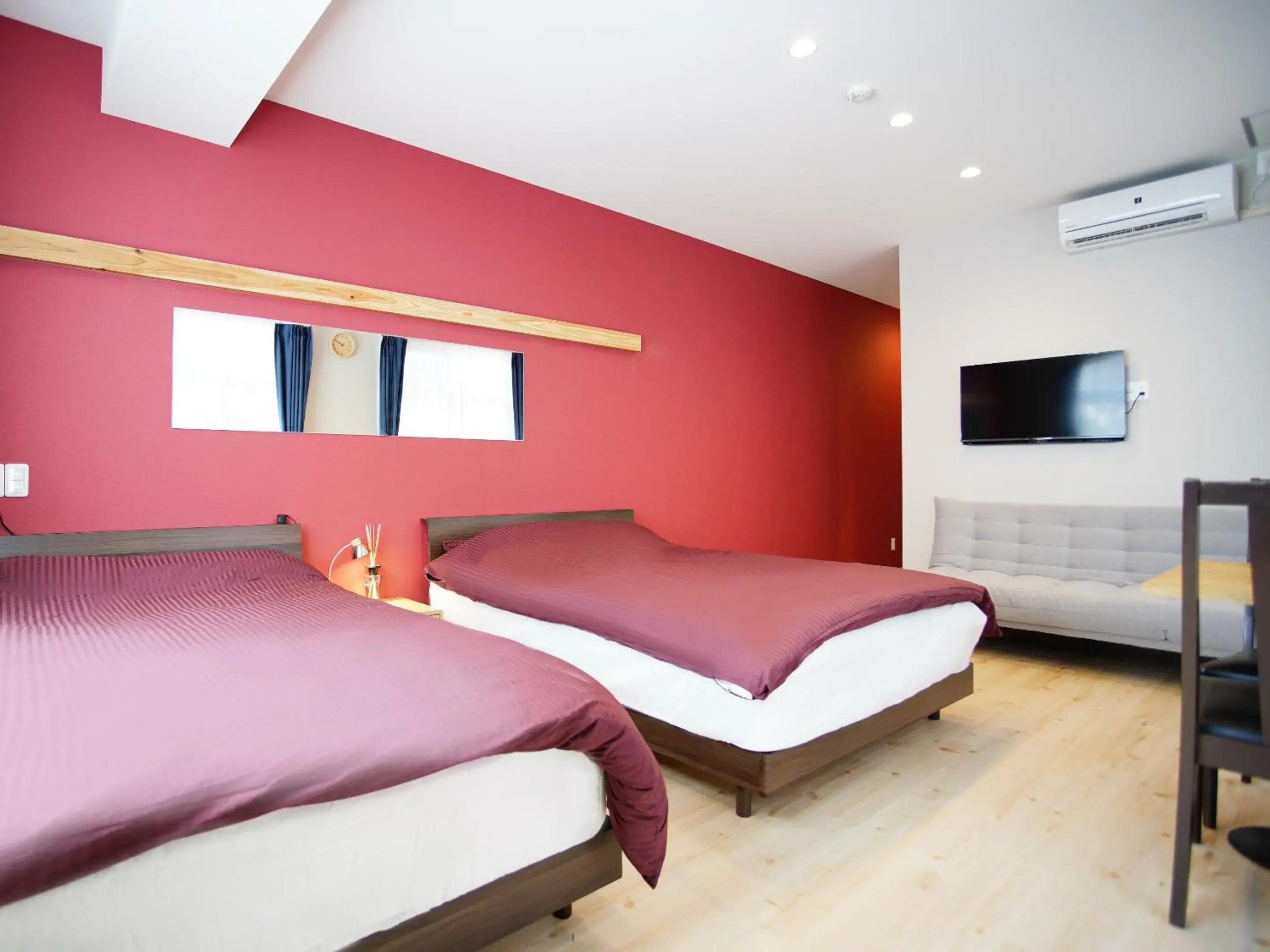 Mcity in Furujima Mcity in Furujima