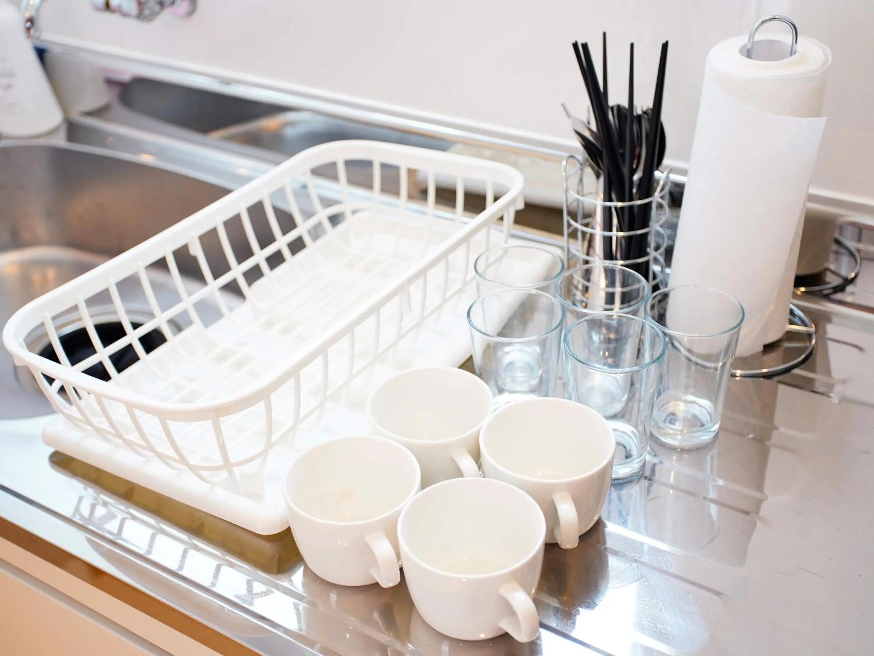 Area and facilities in Mcity in Furujima