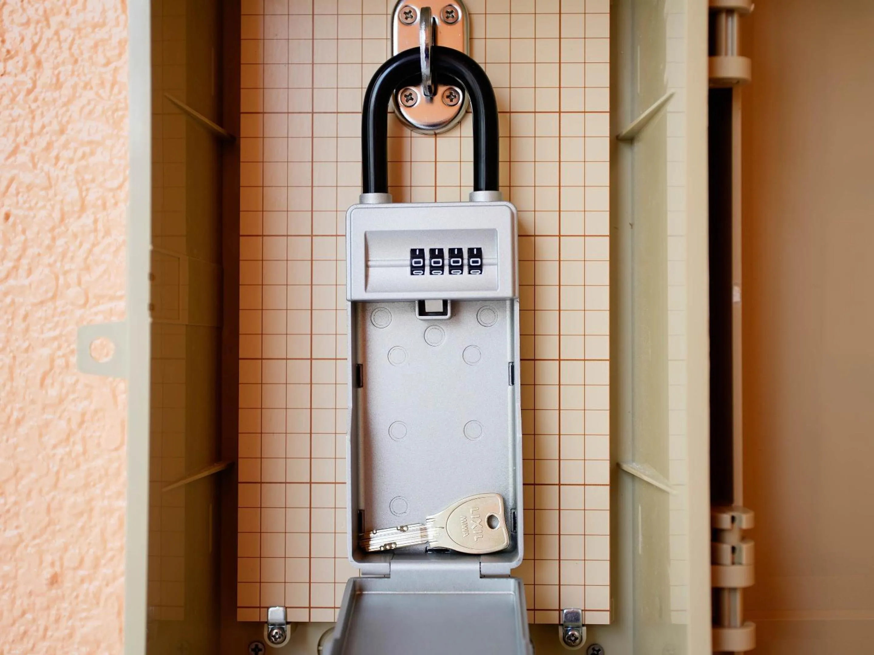 Area and facilities in Mcity in Furujima