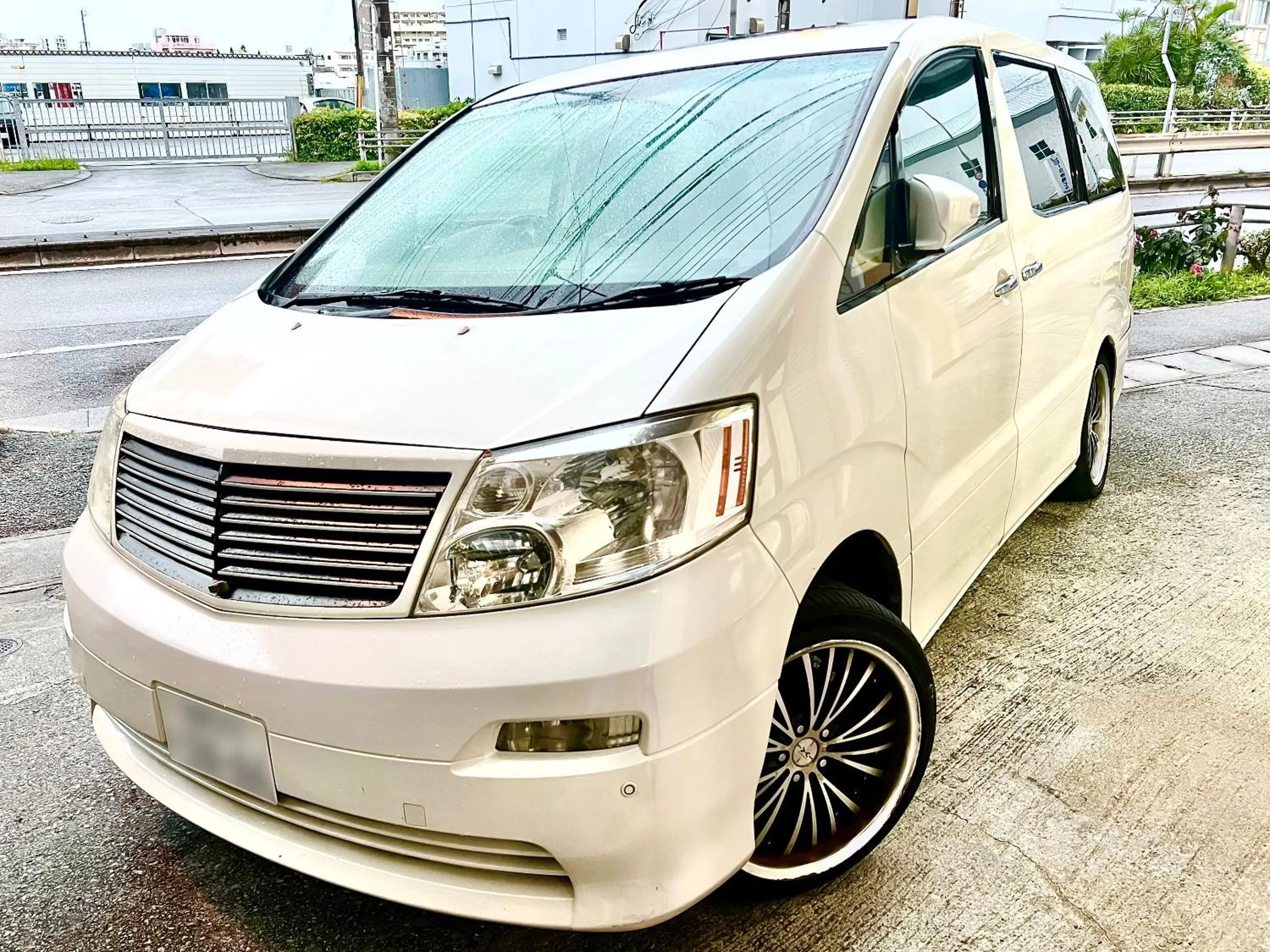 Other in Mcity in Furujima