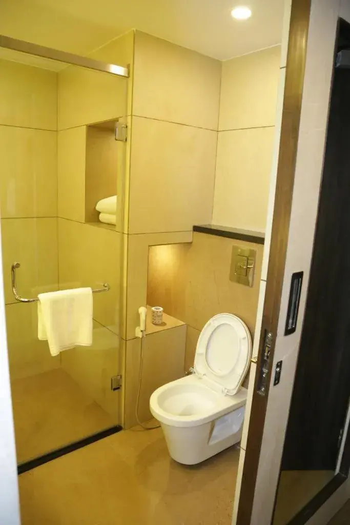 Deluxe Double Room - single occupancy in Las Vegas Deluxe Double Room - single occupancy in Las Vegas