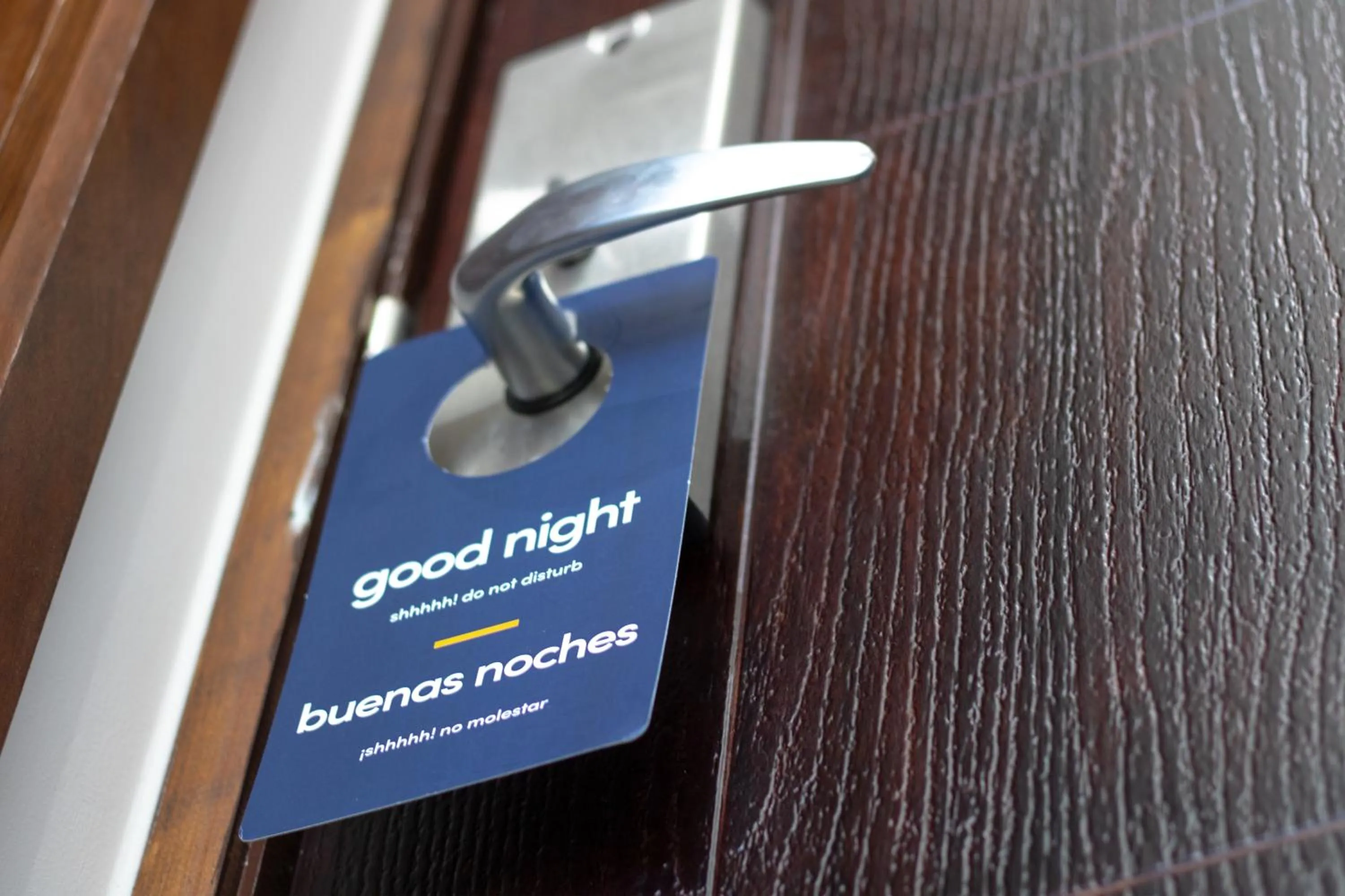 Logo/Certificate/Sign in Park Inn by Radisson Los Olivos de Vallenar