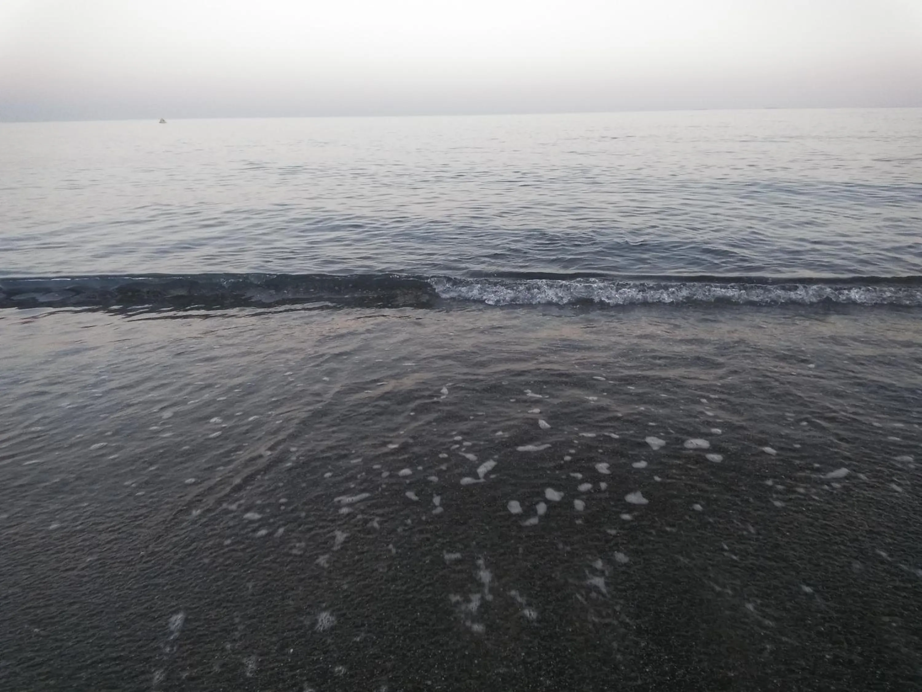 Beach in New Aurora Apts Studios