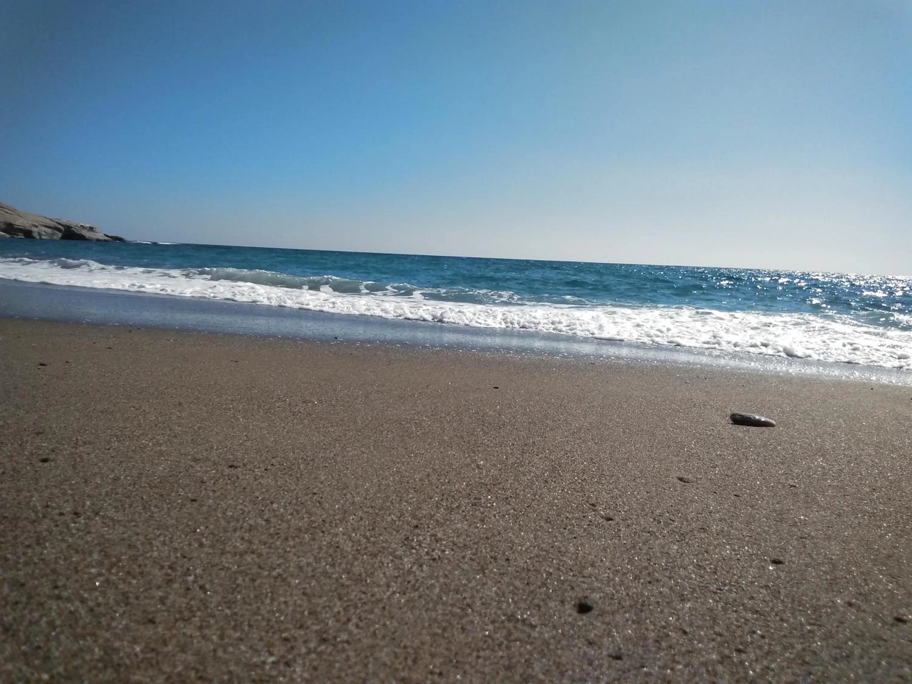 Beach in New Aurora Apts Studios