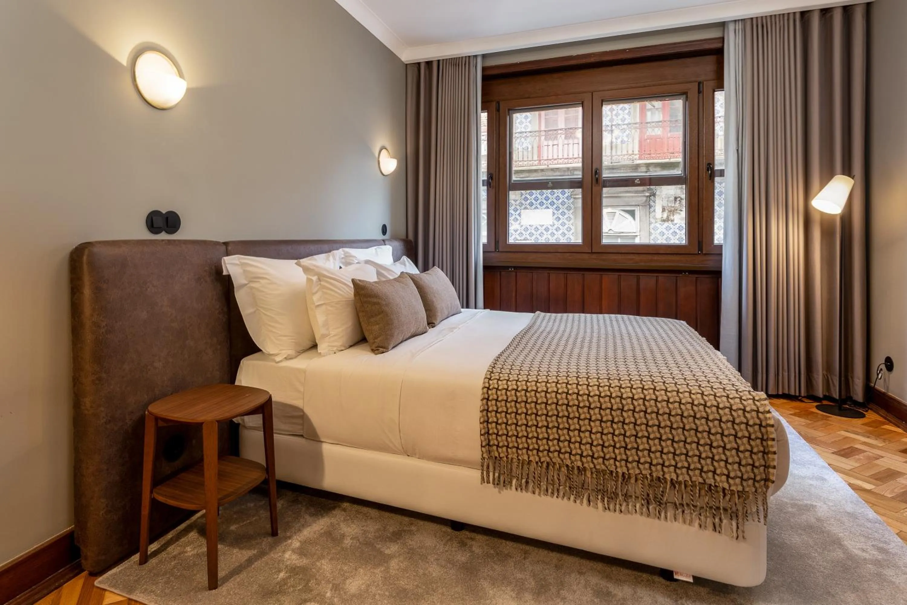 Bed in YOUROPO - Santa Catarina