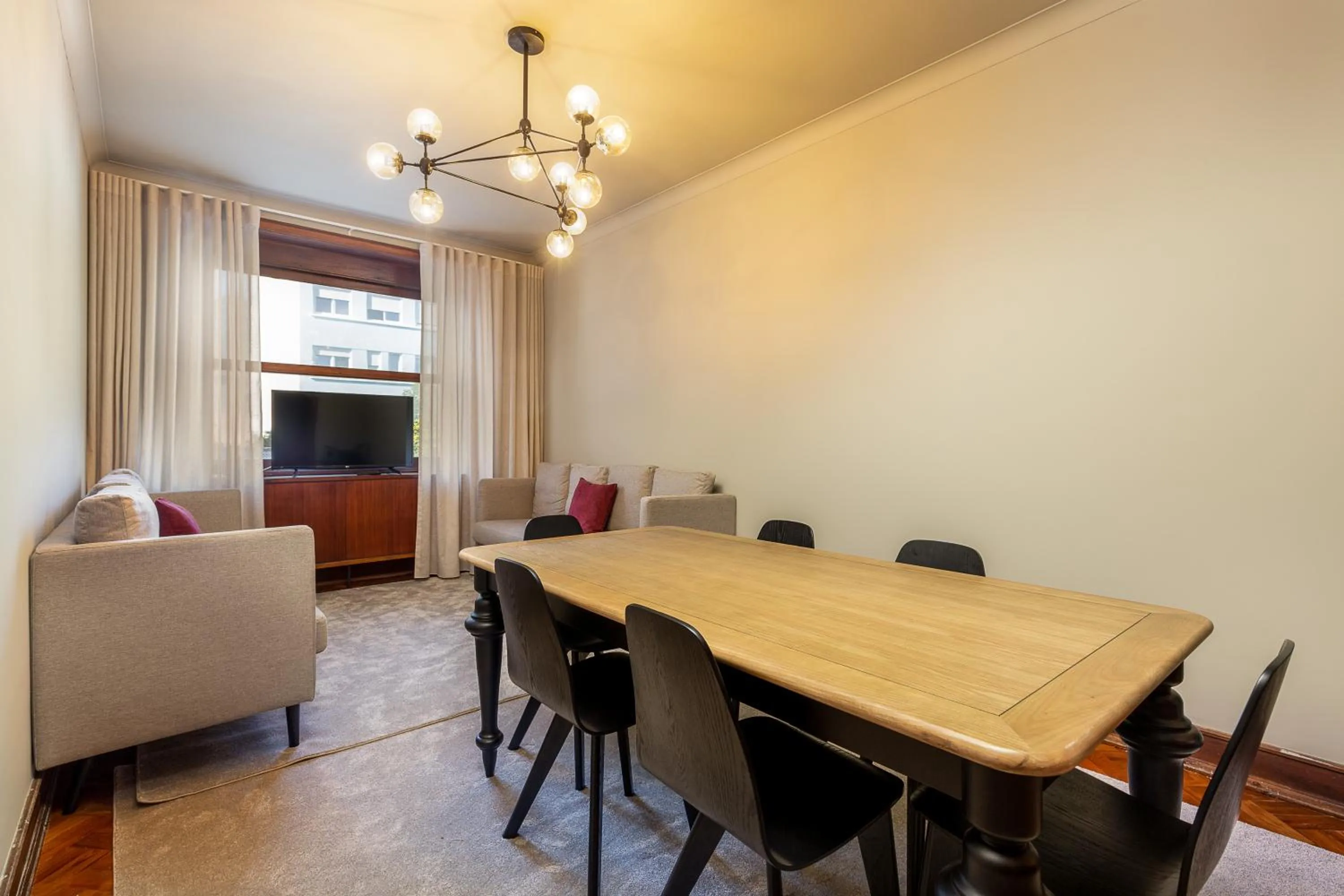 TV and multimedia in YOUROPO - Santa Catarina