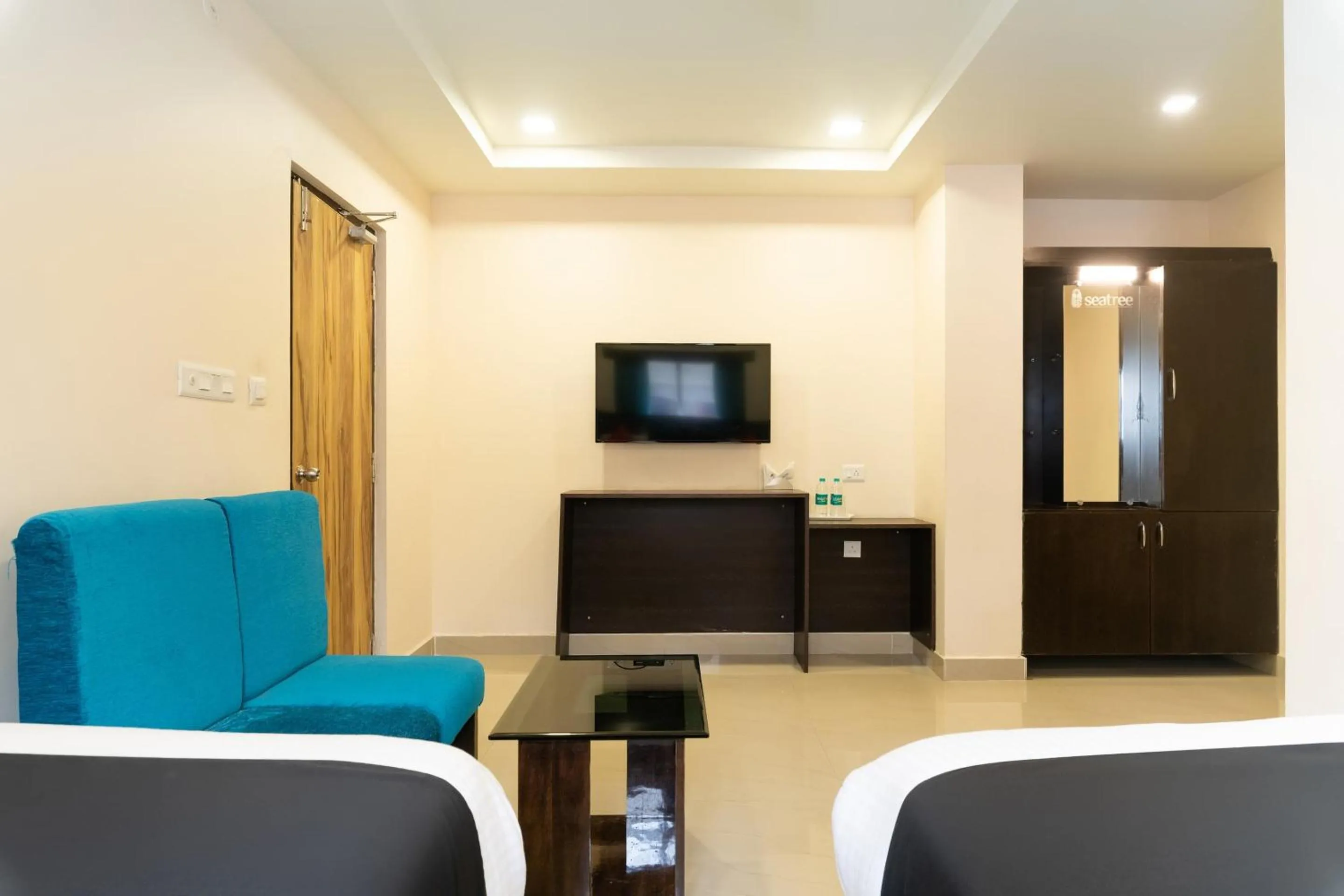 Other in Capital O Seatree