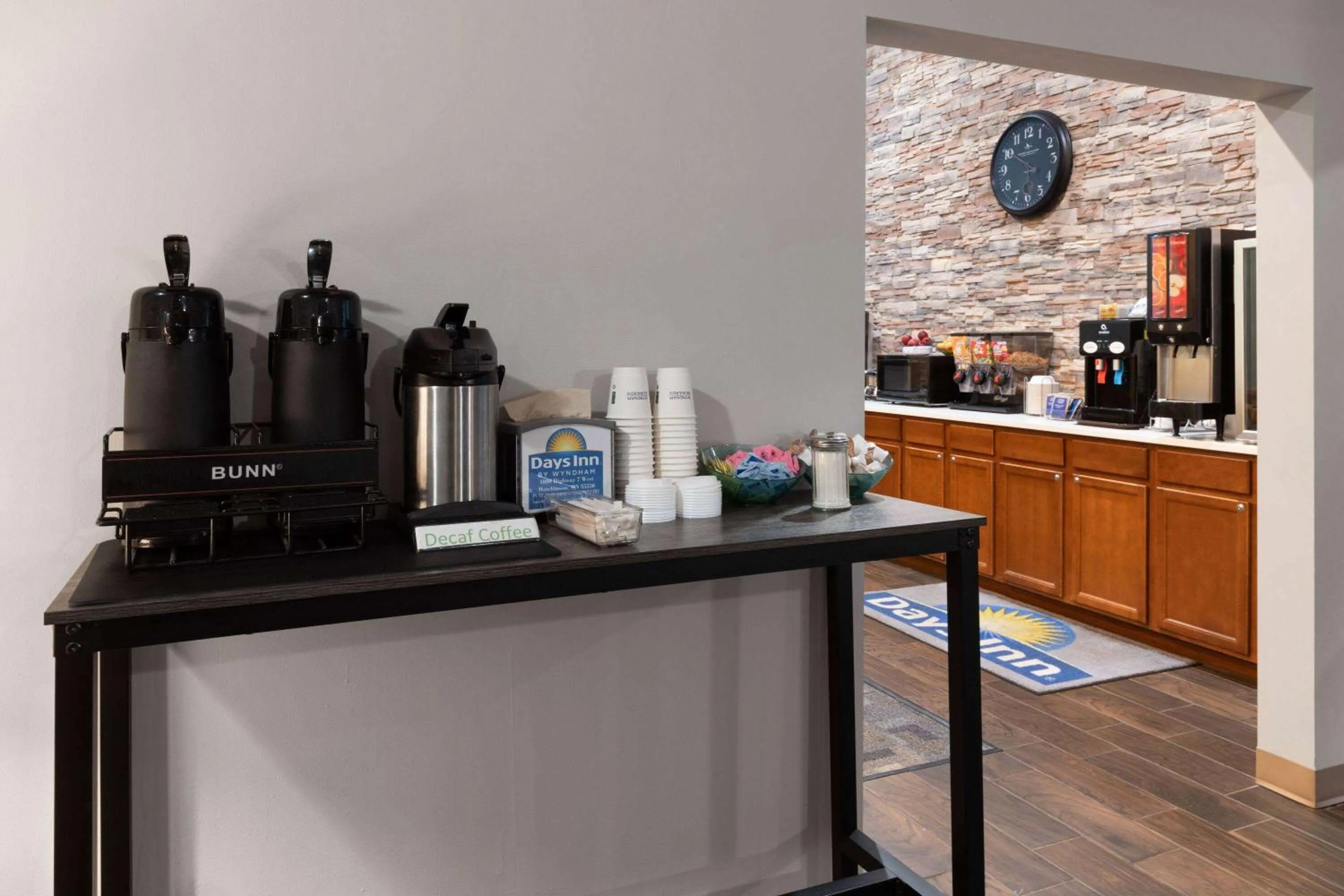 Other in Days Inn by Wyndham Hutchinson