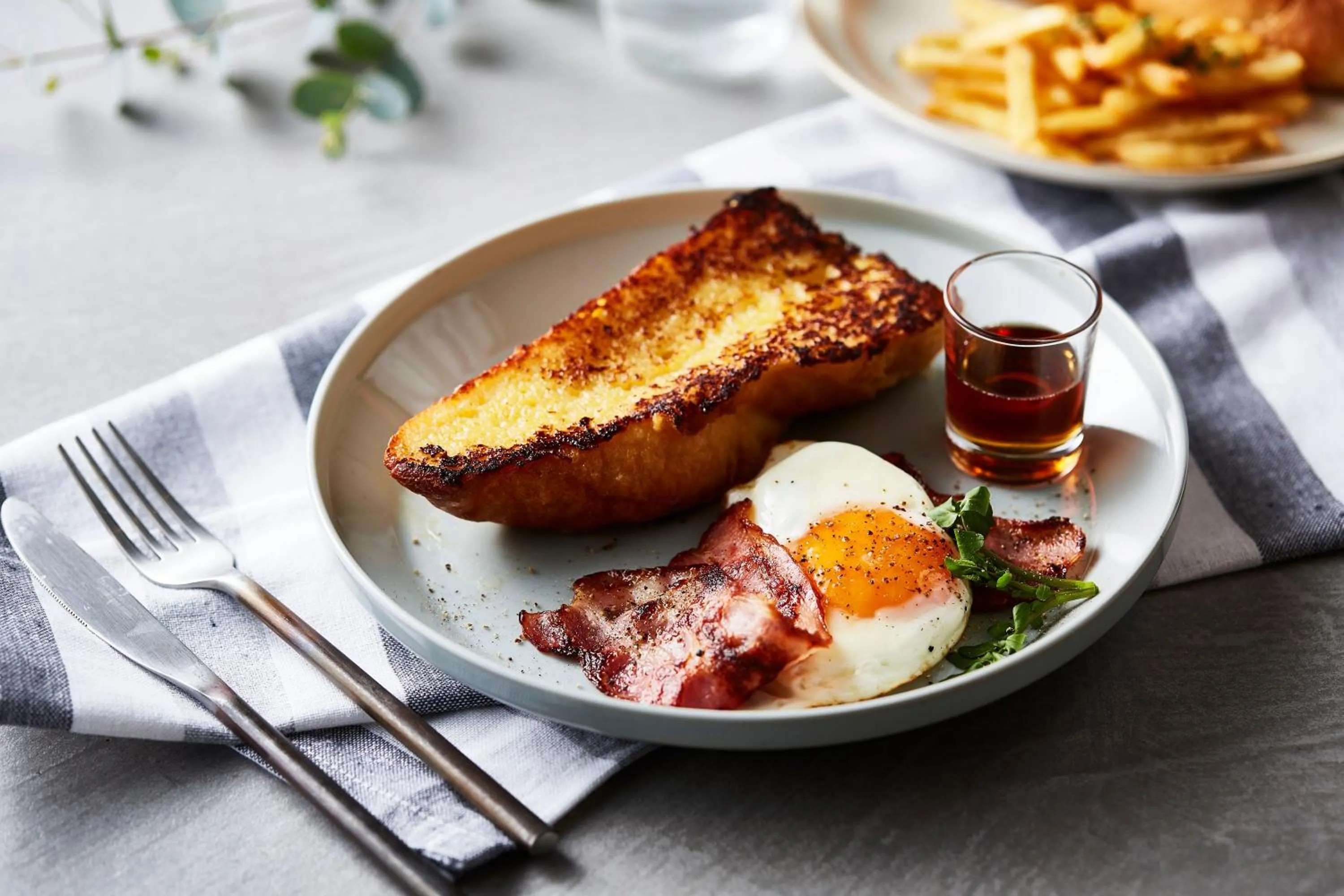 Food close-up in slash kawasaki