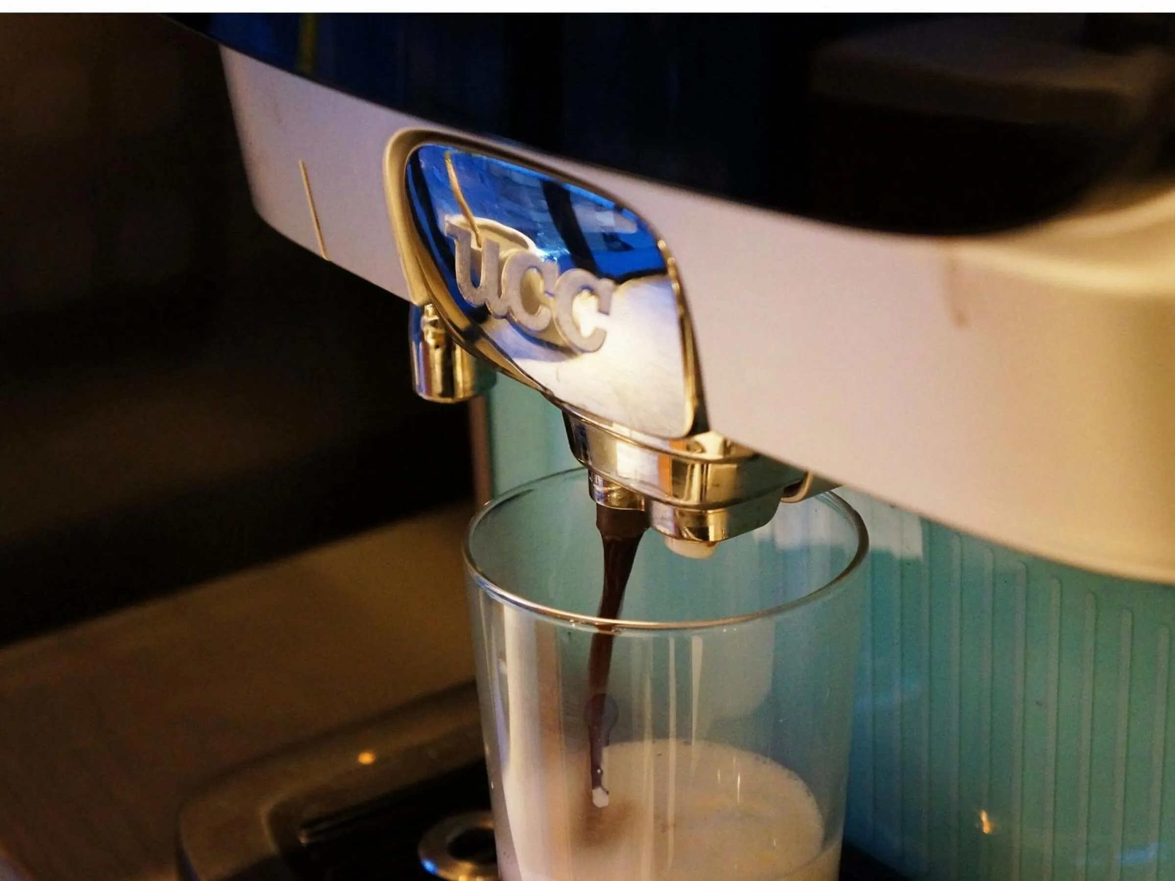 Non alcoholic drinks in slash kawasaki