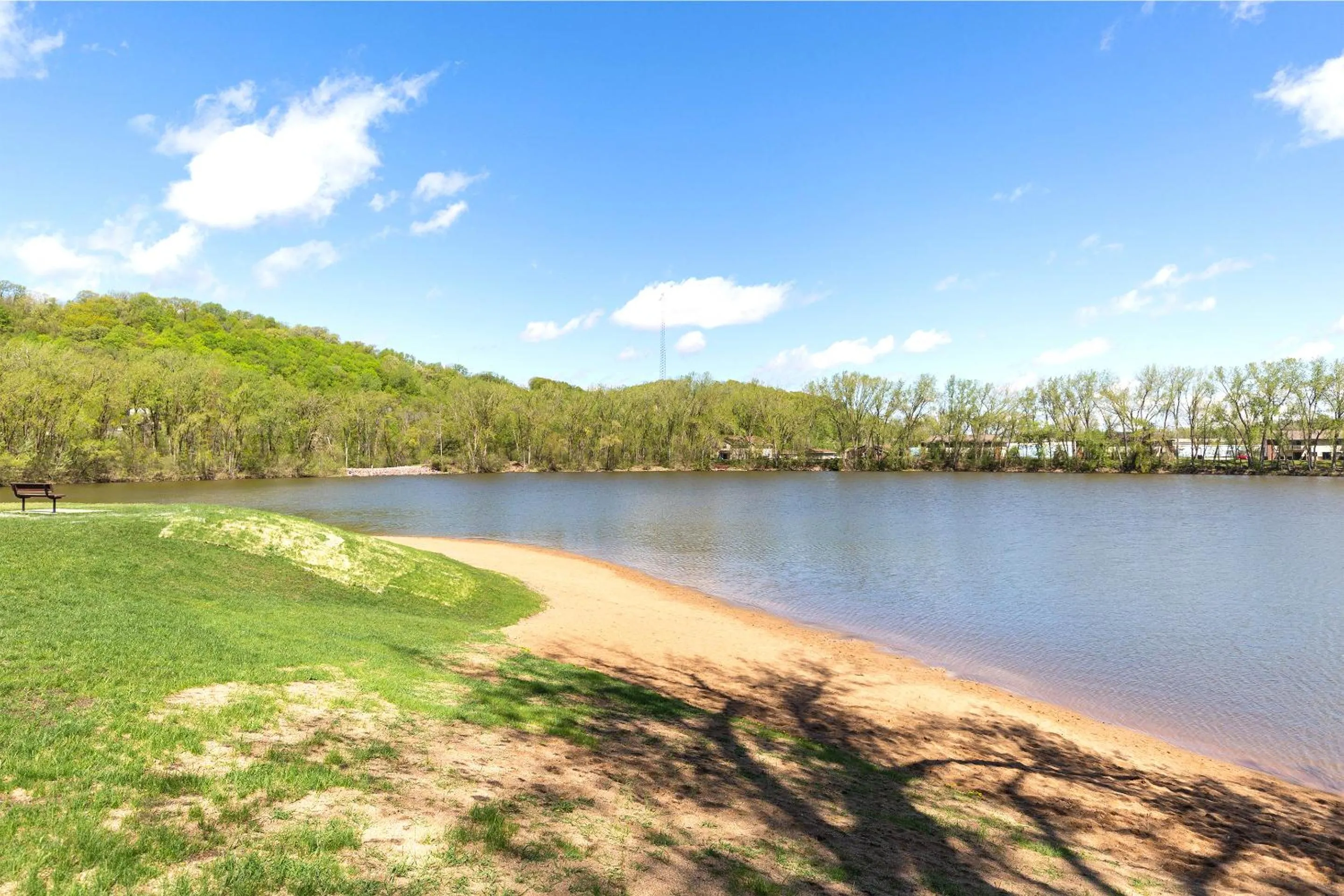 Nearby landmark in Coratel Inn & Suites by Jasper Mankato