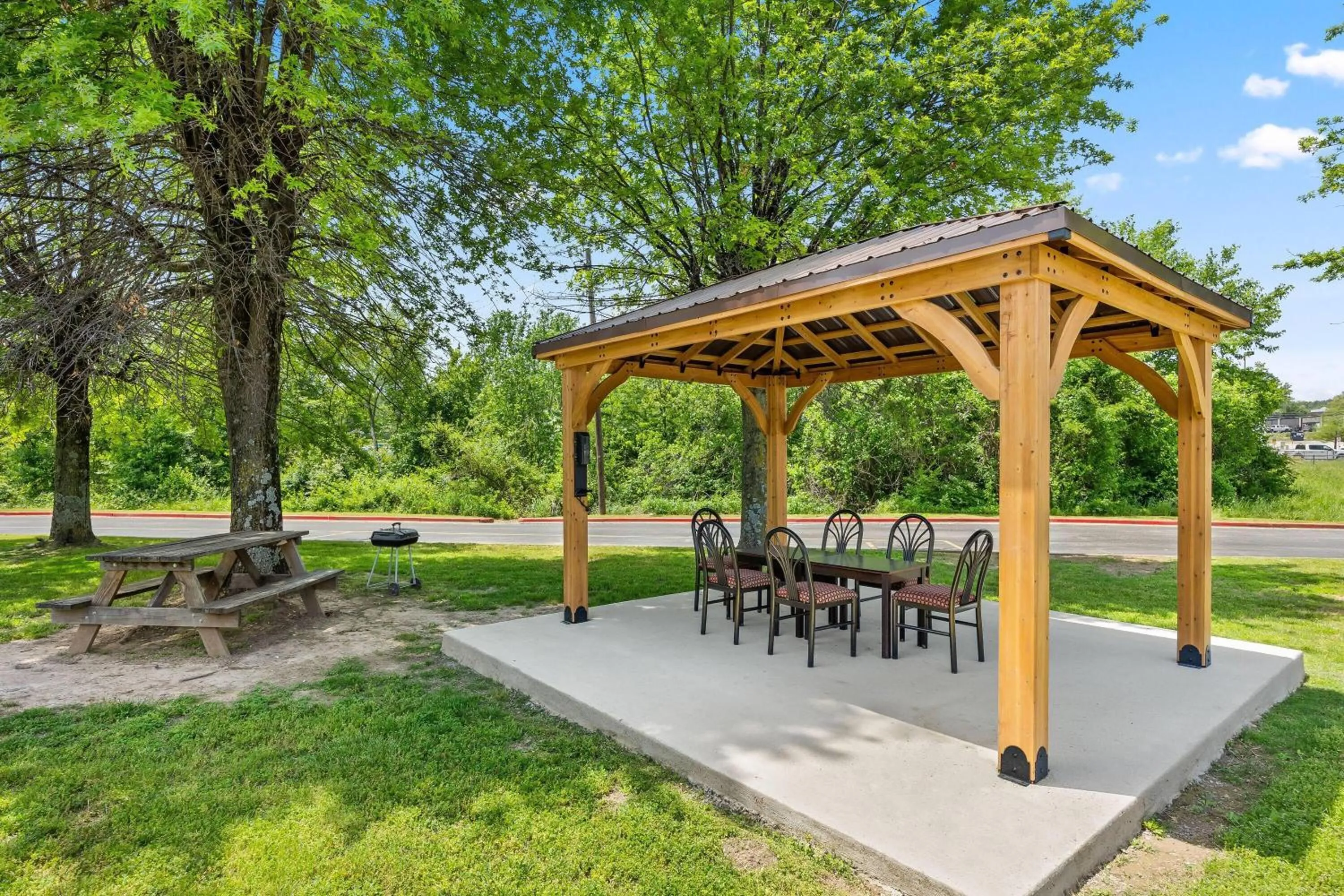 Other in Super 8 by Wyndham Harrison AR