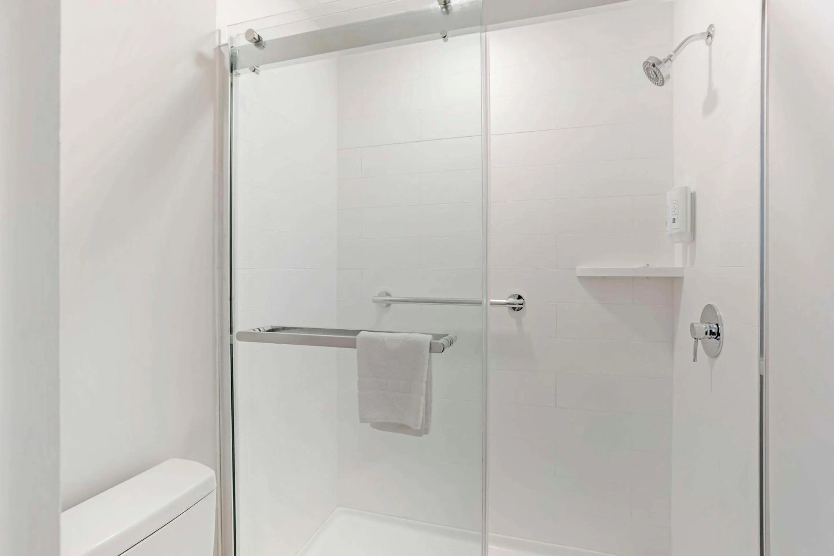 Bedroom in Mill Stream Country Inn