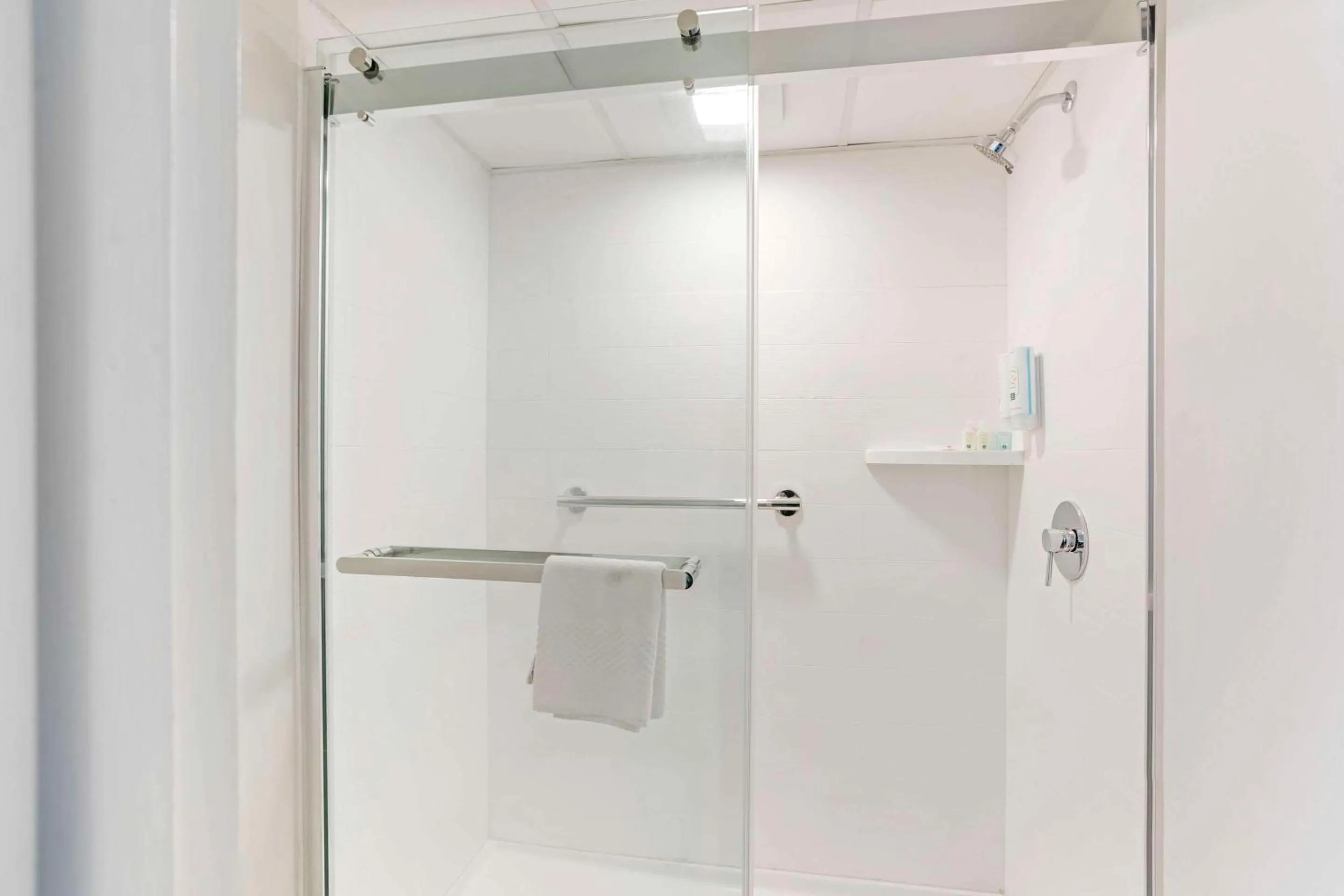 Bedroom in Mill Stream Country Inn