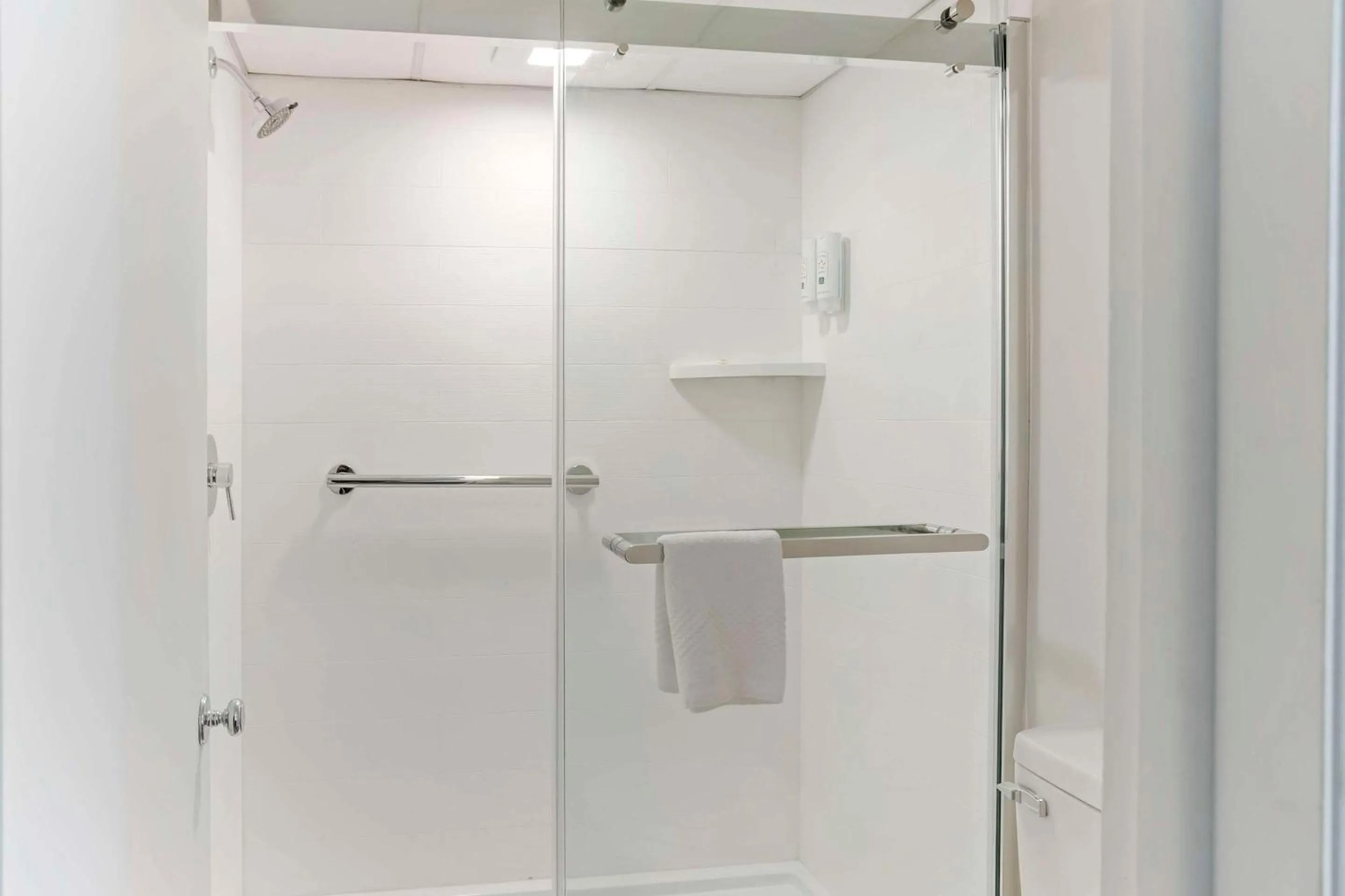 Bedroom in Mill Stream Country Inn