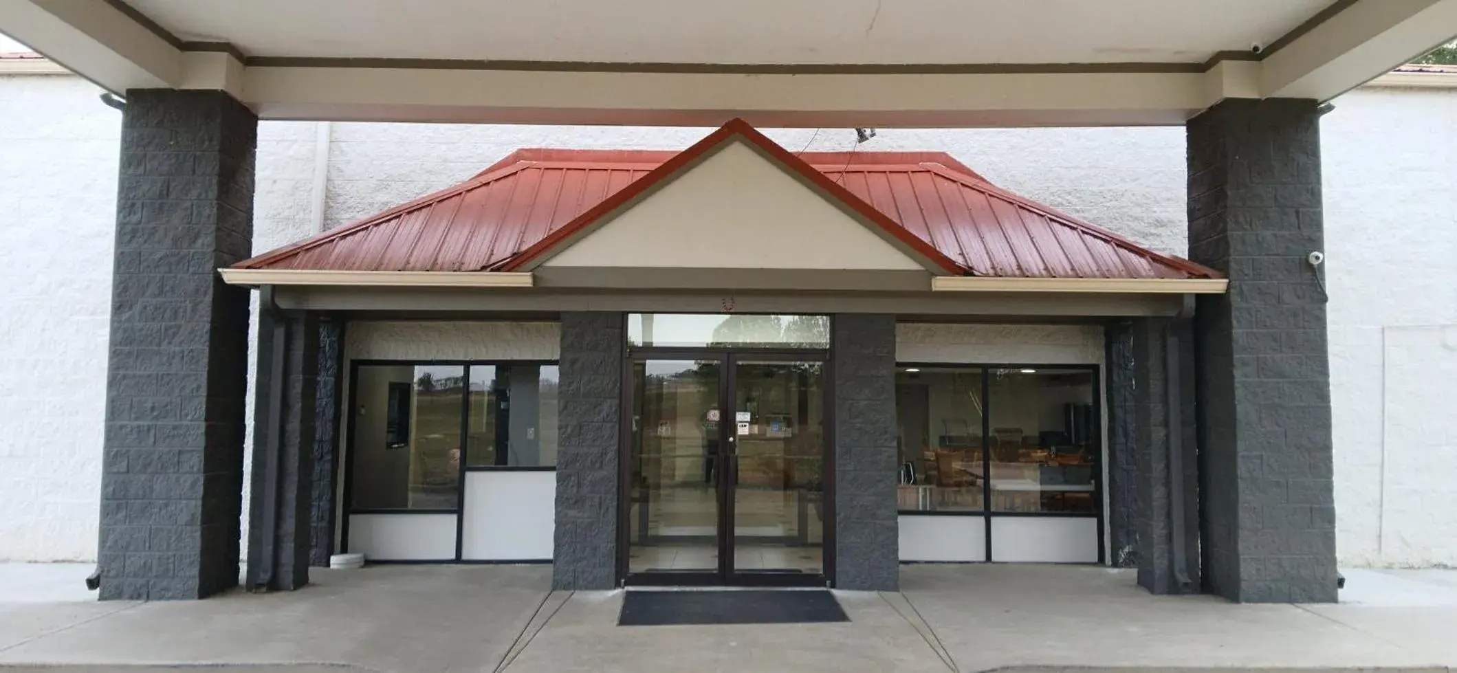 Red Roof Inn Leeds Red Roof Inn Leeds