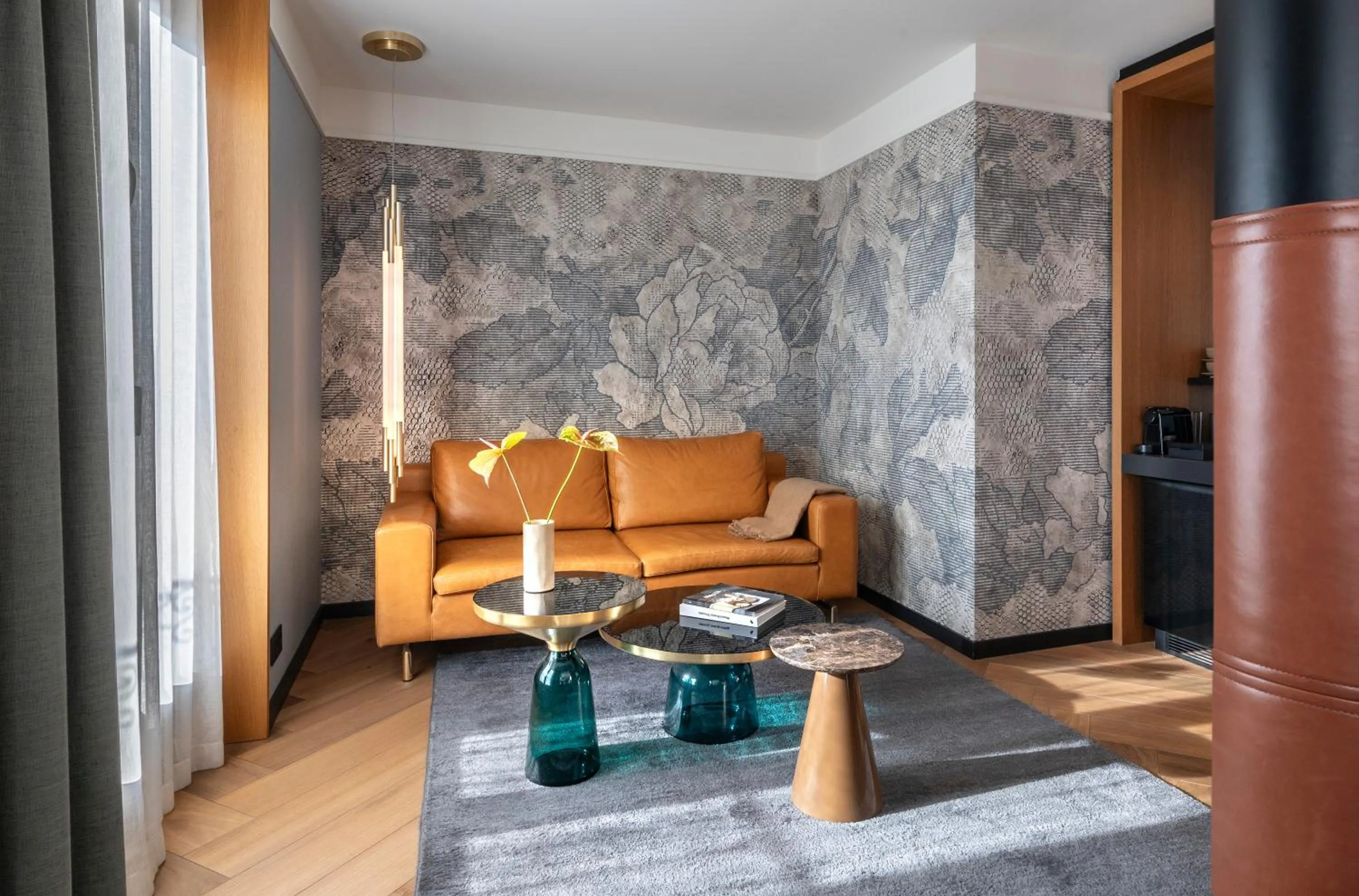 Bedroom in Kimpton Vividora Hotel by IHG