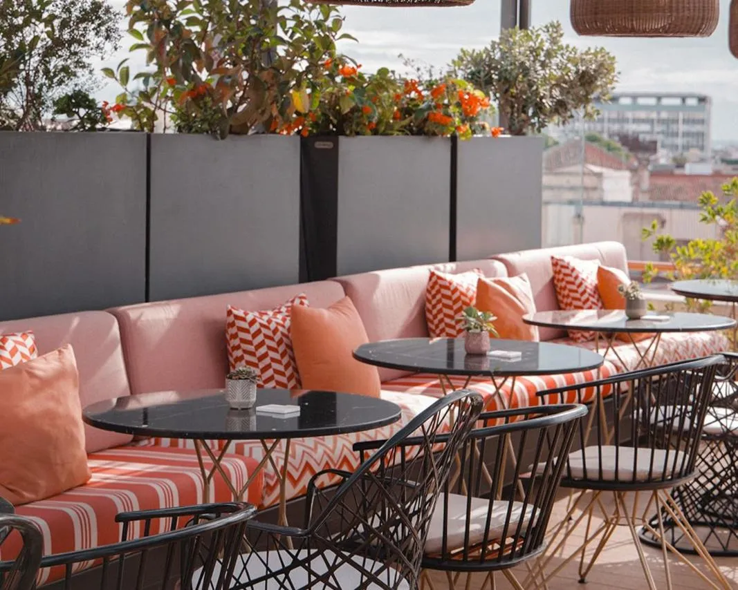 Kimpton Vividora Hotel by IHG