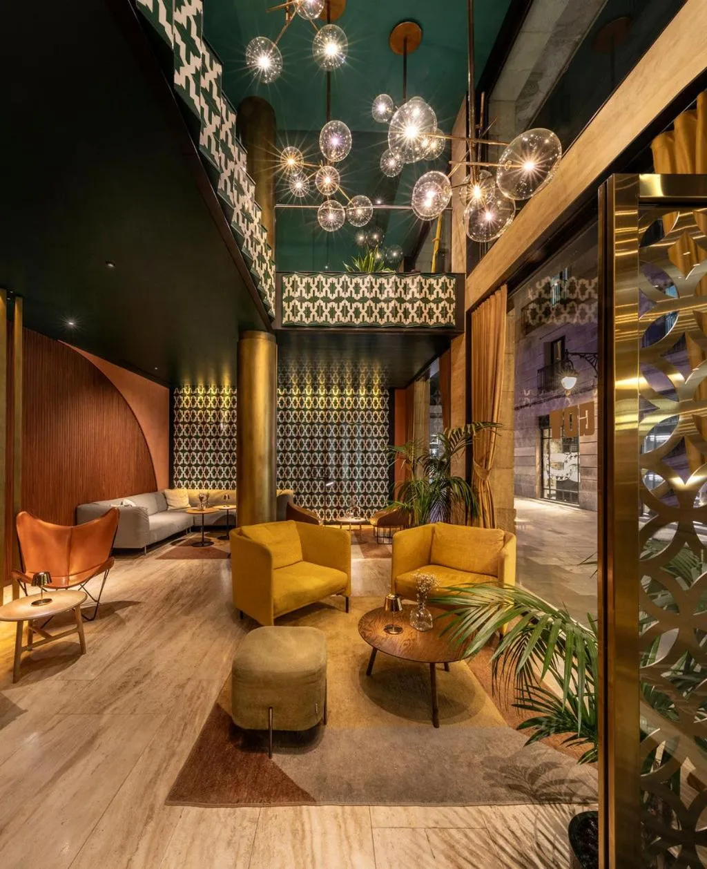 Kimpton Vividora Hotel by IHG