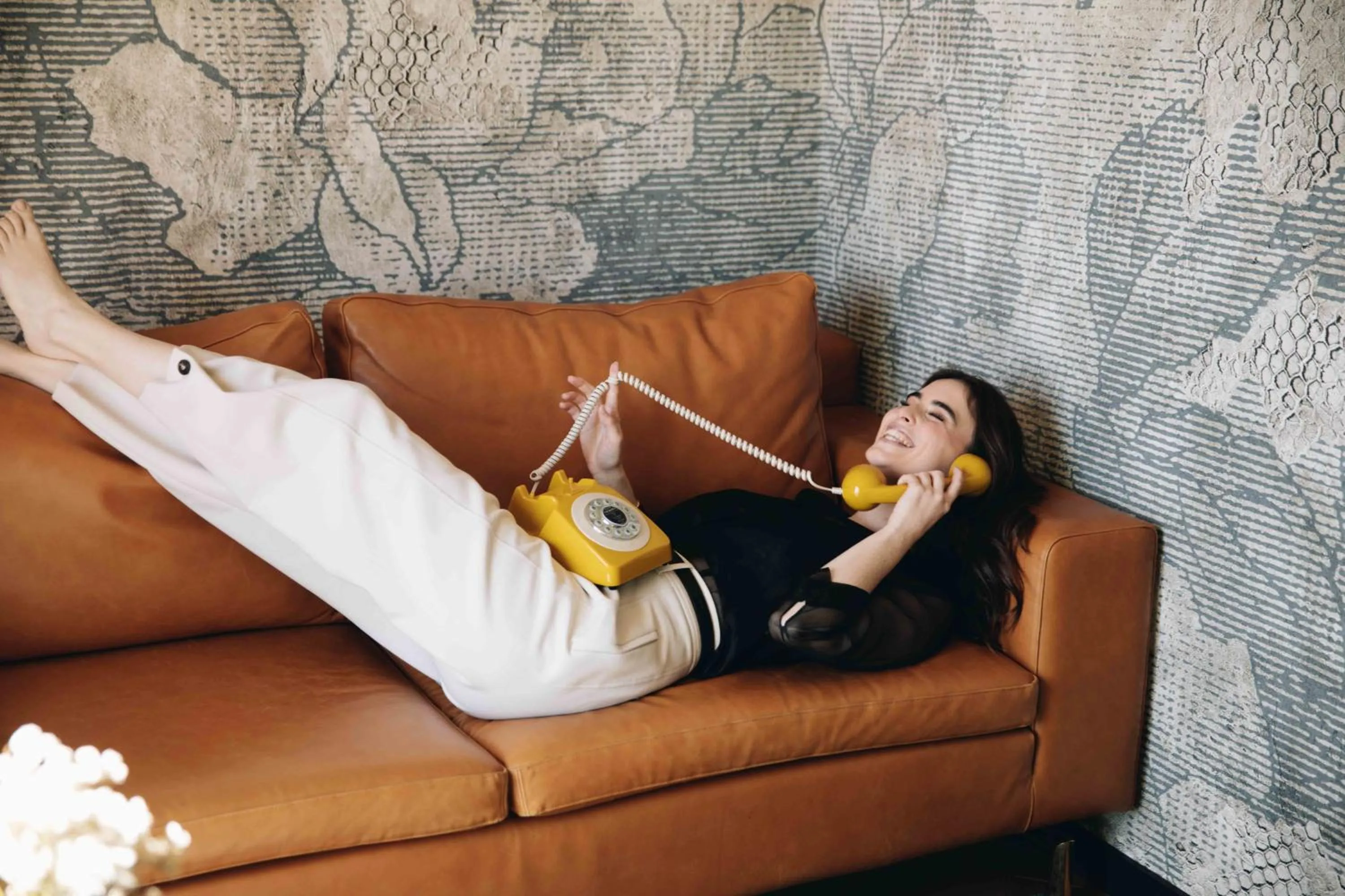 Staff in Kimpton Vividora Hotel by IHG