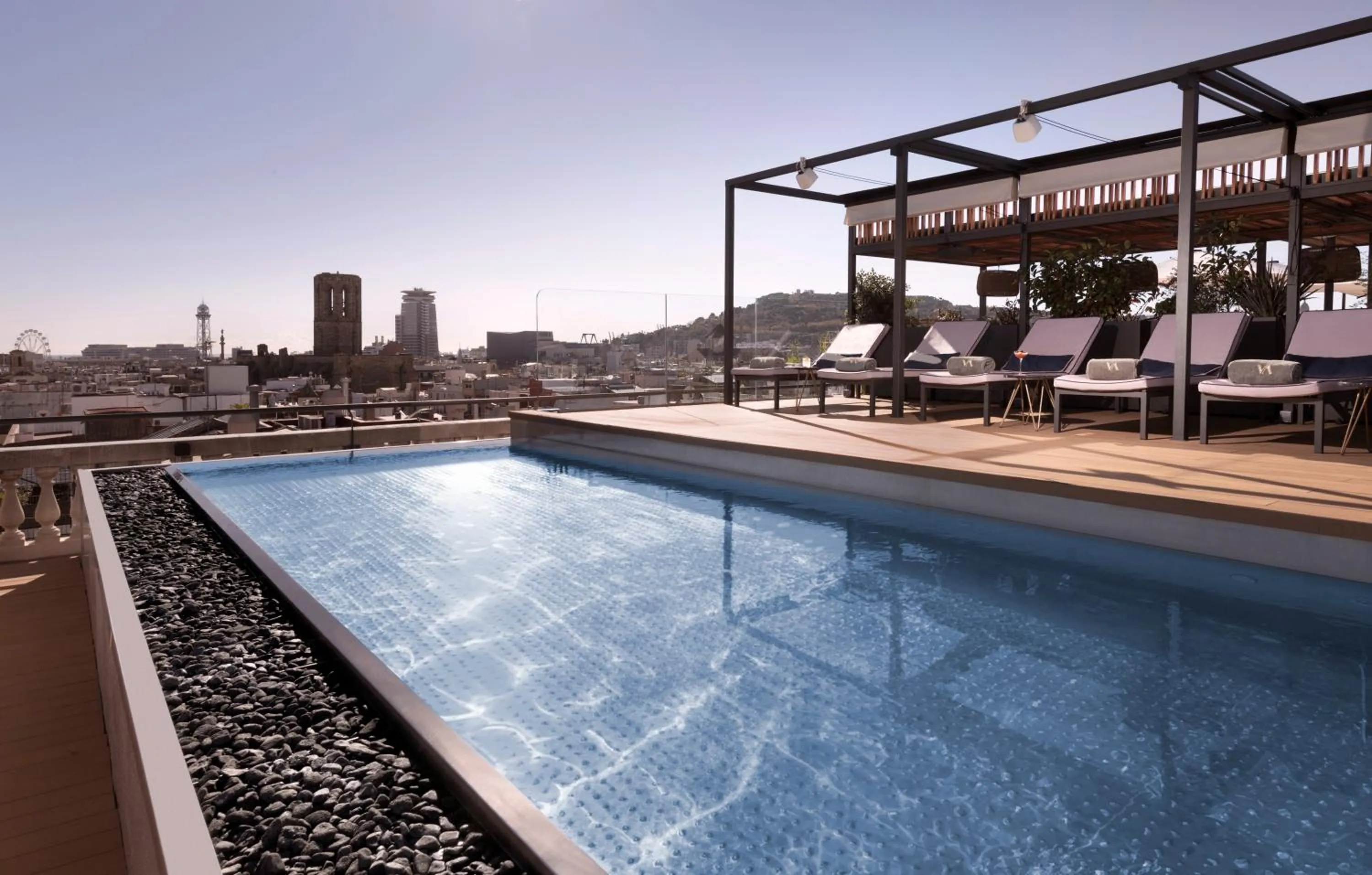 View (from property/room) in Kimpton Vividora Hotel by IHG