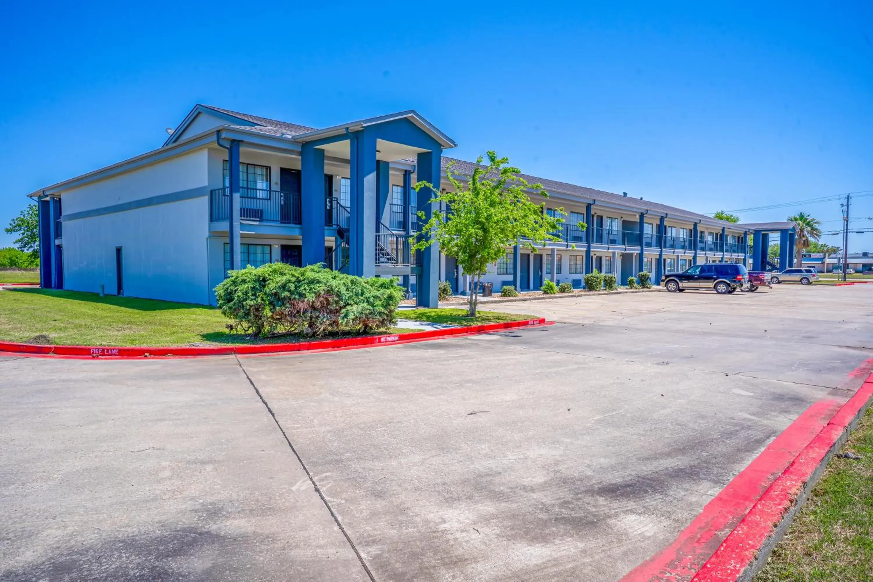 Executive Inn Port Lavaca by OYO Executive Inn Port Lavaca by OYO