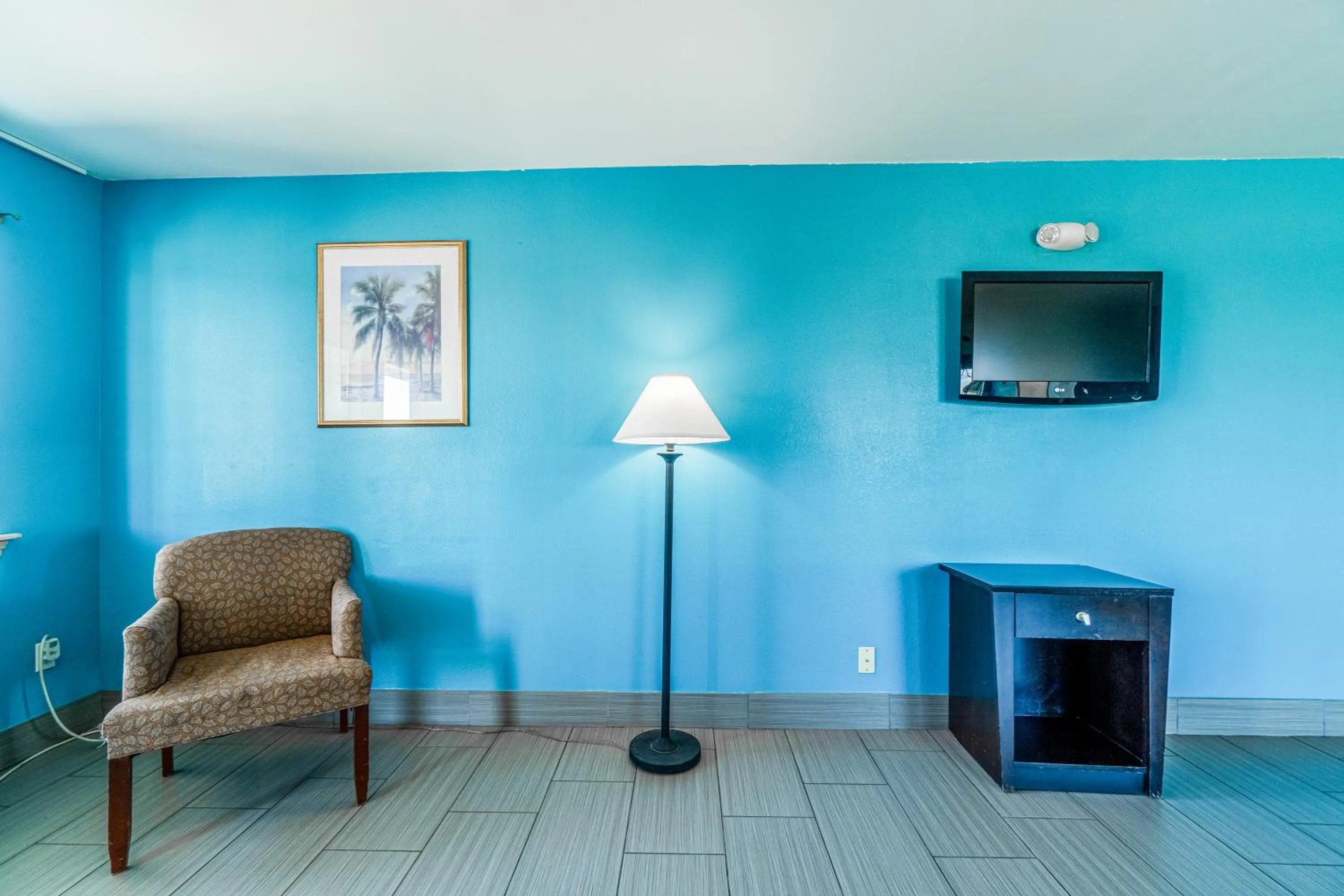 Lobby or reception in Executive Inn Port Lavaca by OYO