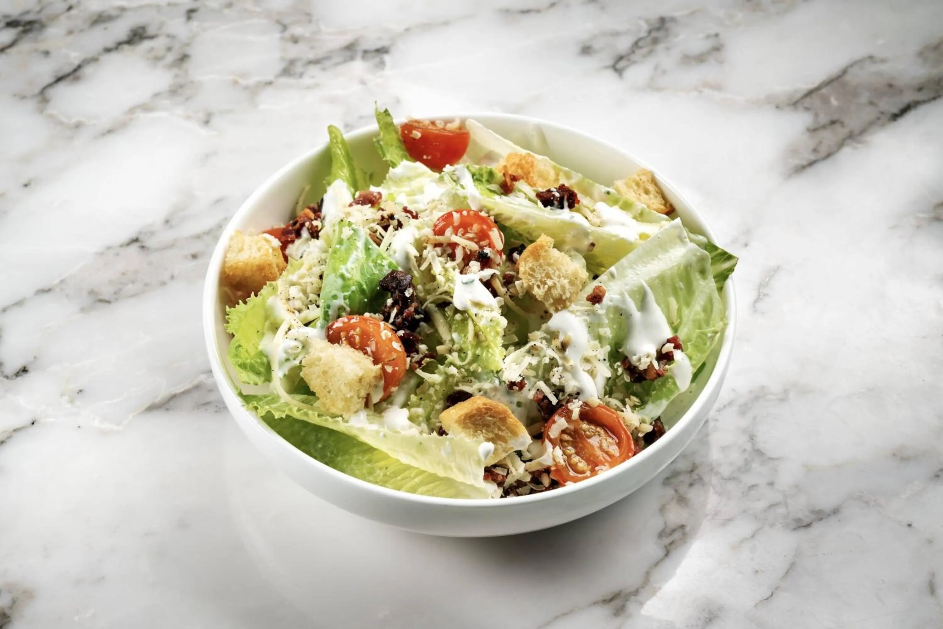 Restaurant/places to eat in The Advenire, Autograph Collection