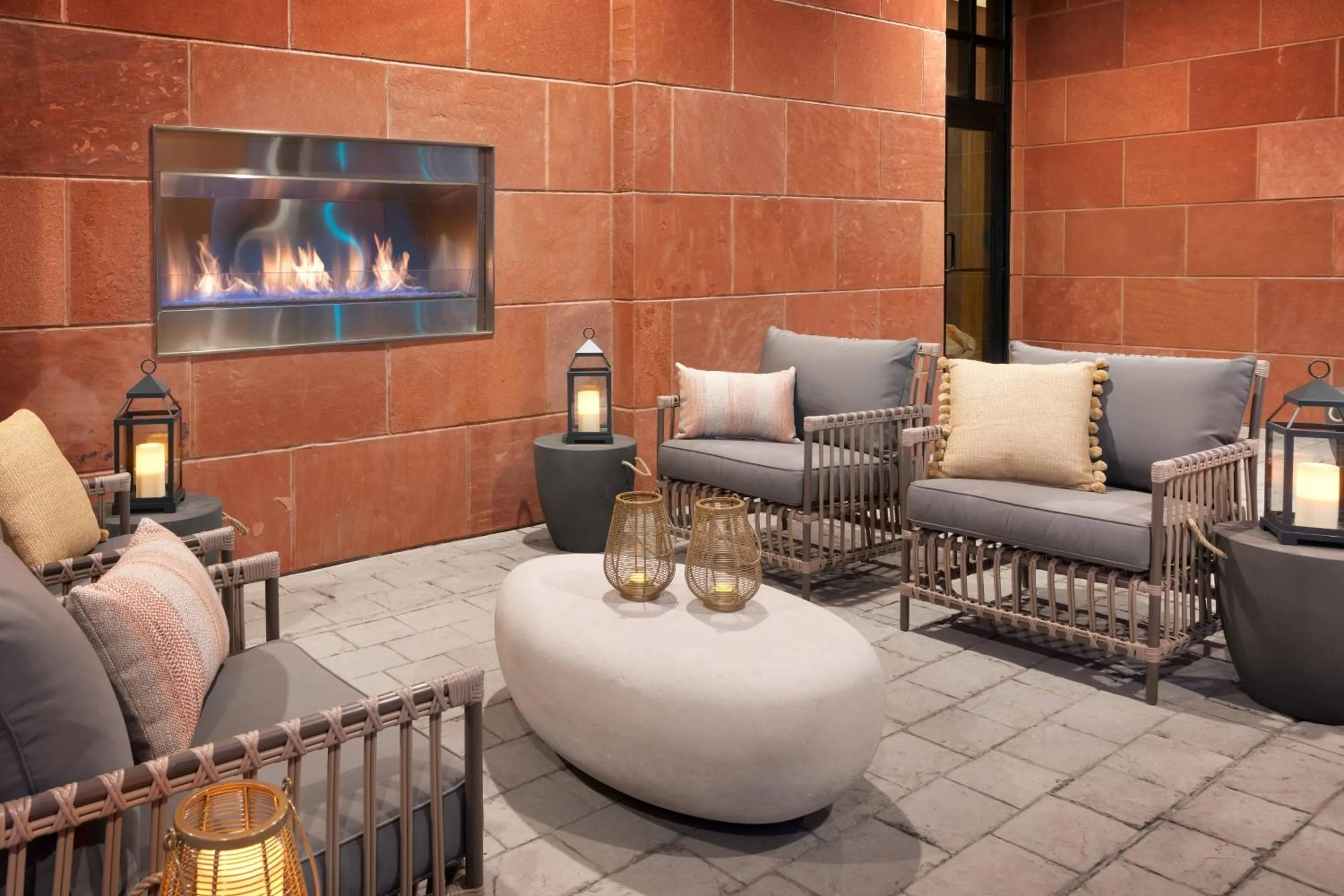 Other in The Advenire, Autograph Collection