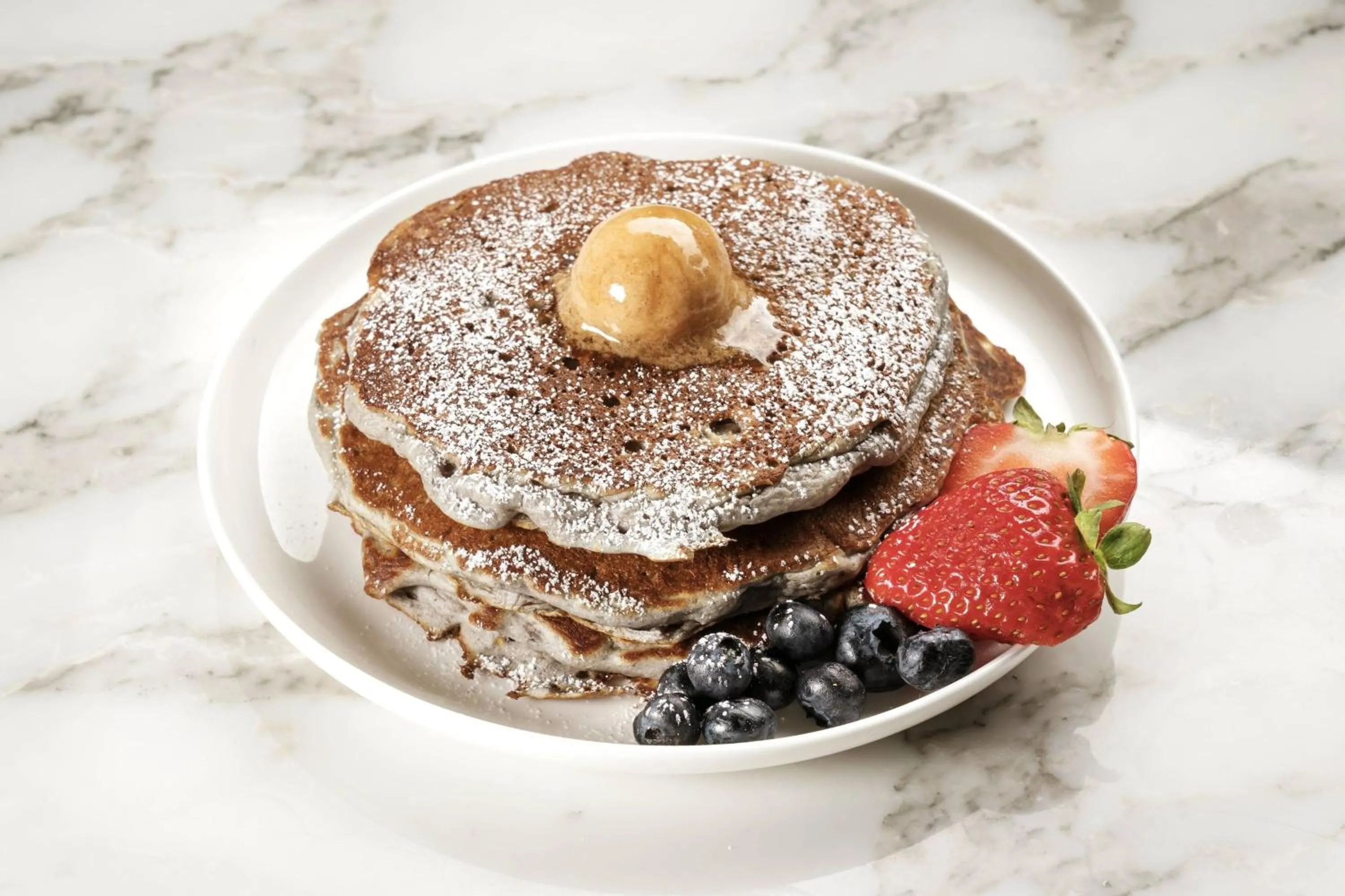 Restaurant/places to eat in The Advenire, Autograph Collection