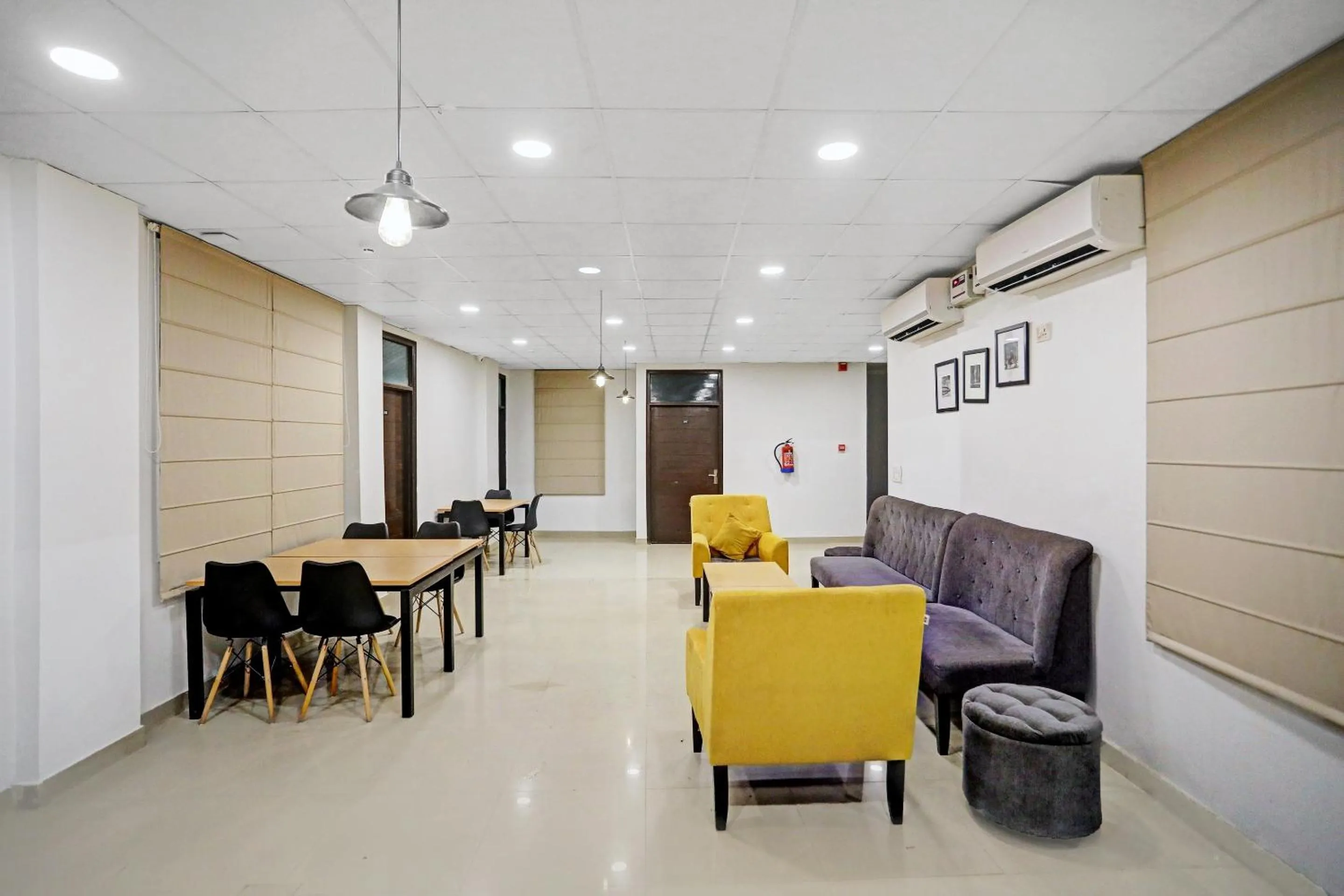 Other in Collection O Agniv Residency Near Saket Metro