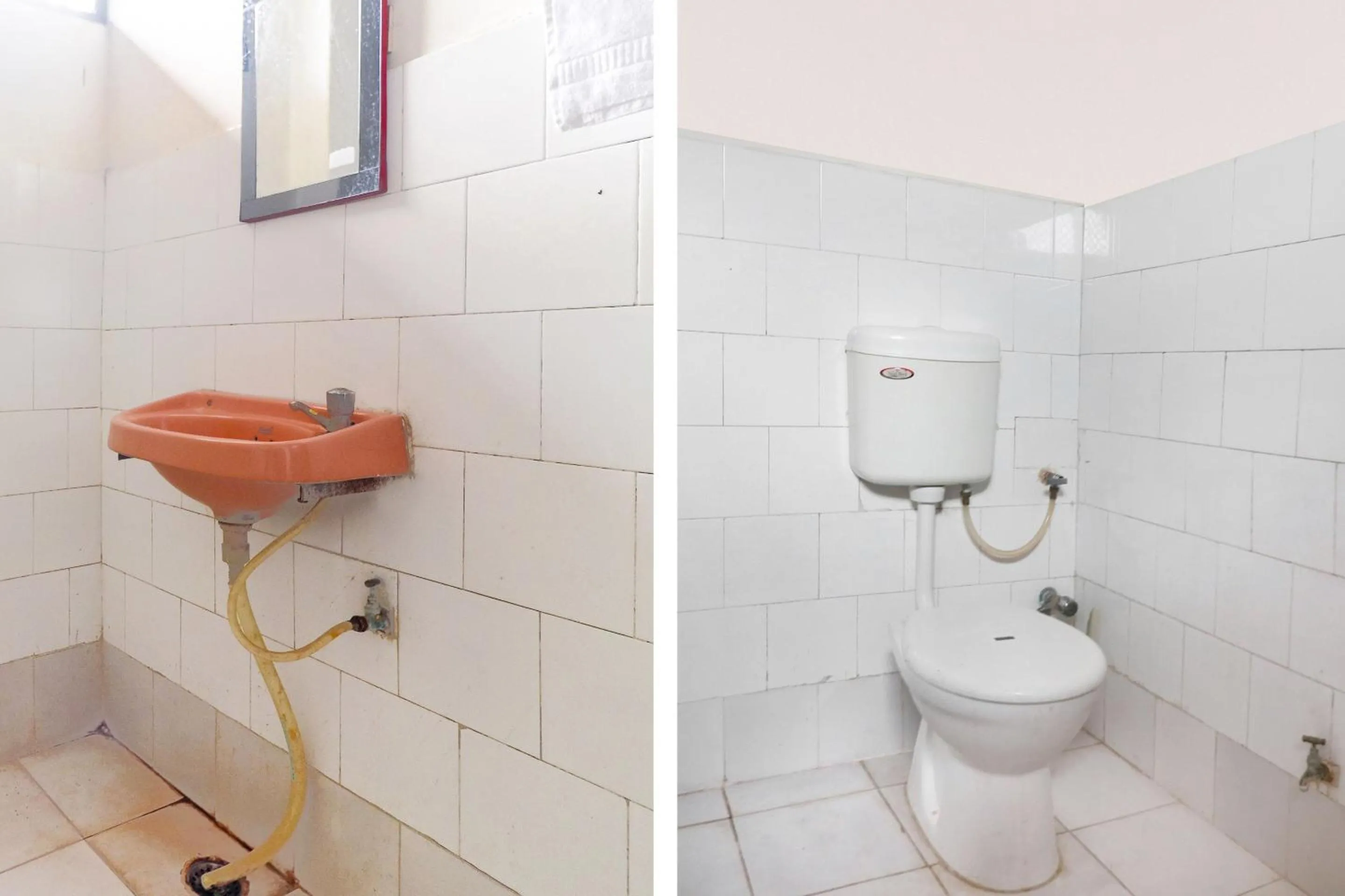 Lobby or reception in SPOT ON Hotel Anand Bhawan